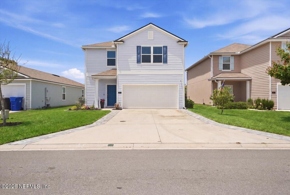 81 ASHBROOK Street, St. Augustine
