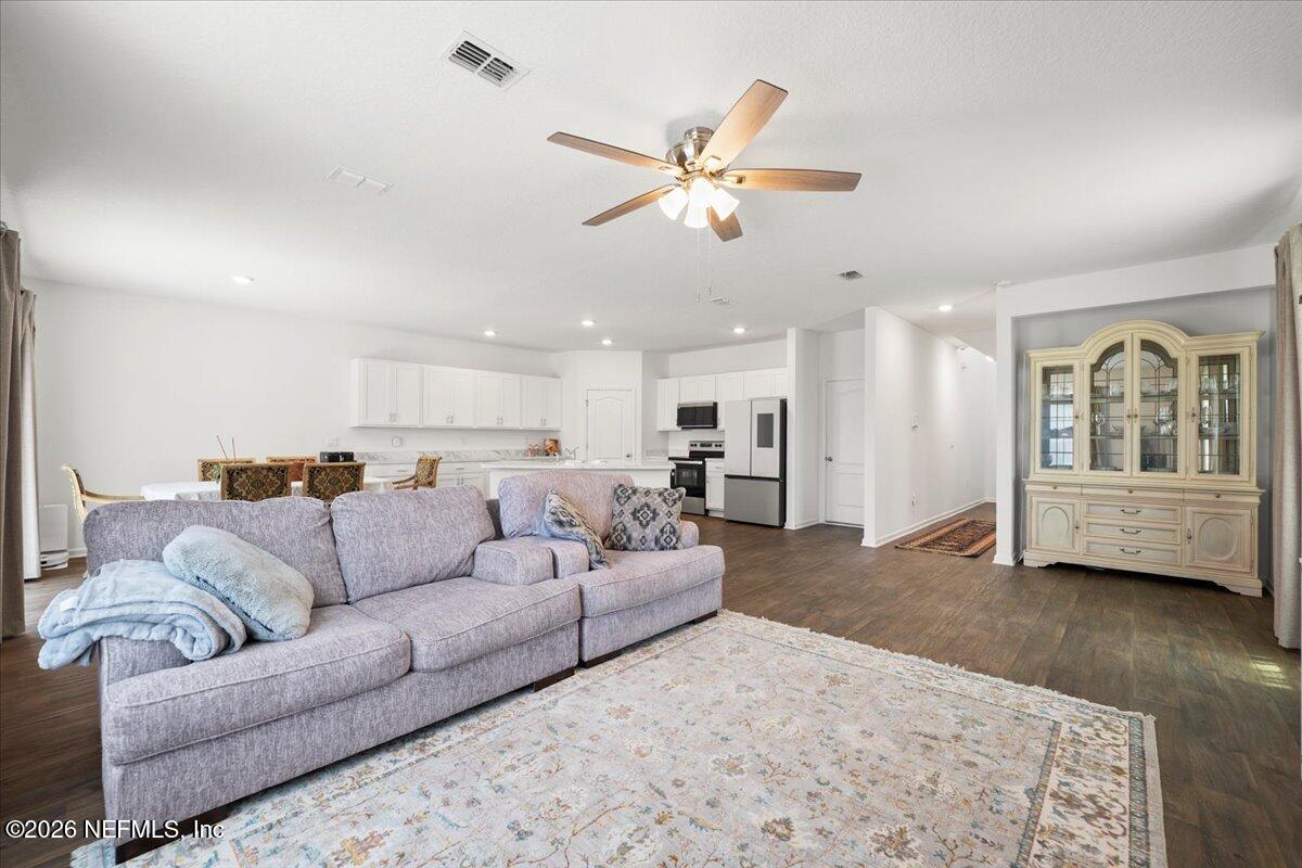 81 ASHBROOK Street, St. Augustine