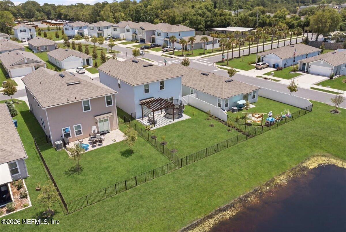 81 ASHBROOK Street, St. Augustine