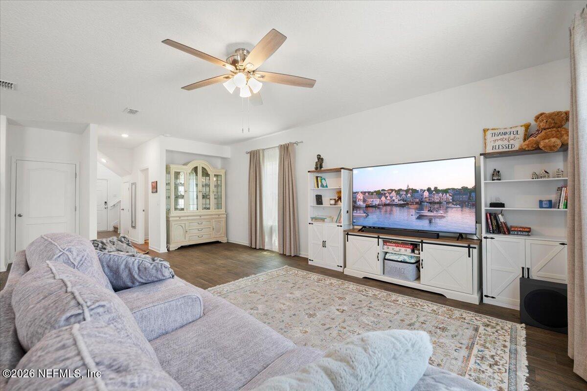 81 ASHBROOK Street, St. Augustine