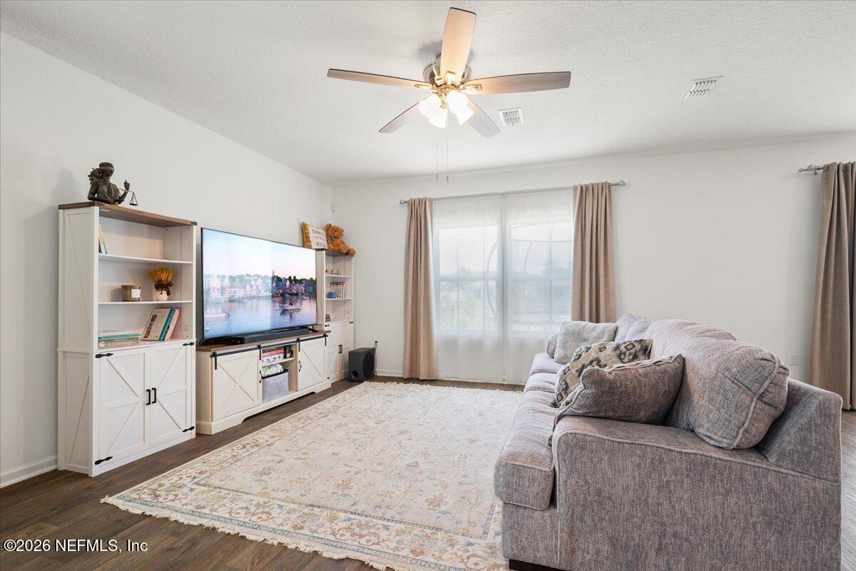 81 ASHBROOK Street, St. Augustine
