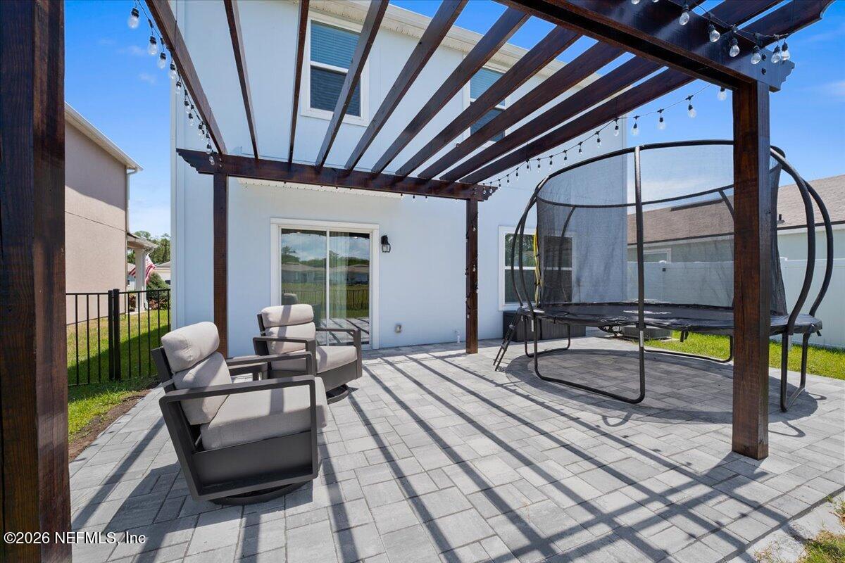 81 ASHBROOK Street, St. Augustine