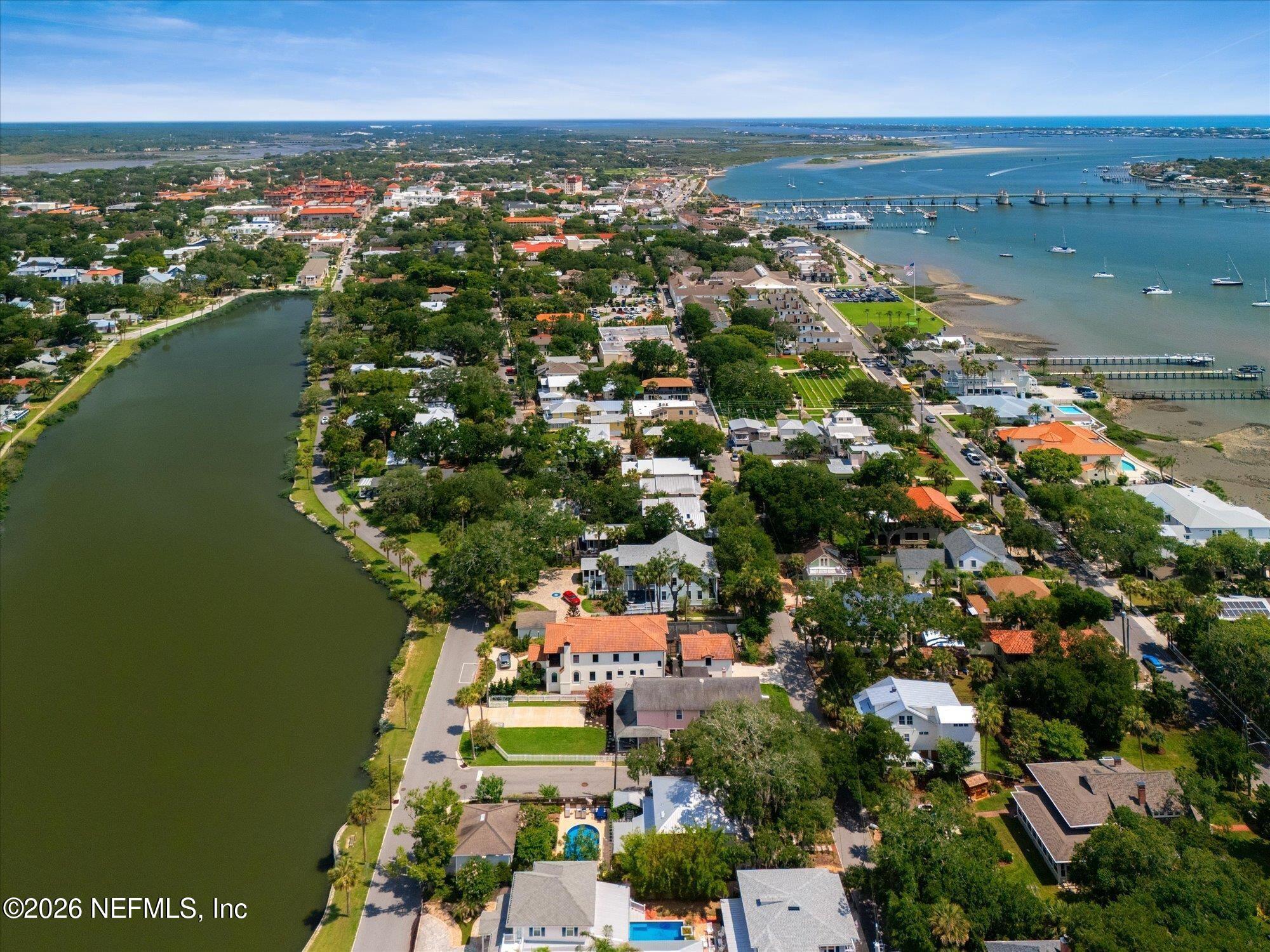 340 CHARLOTTE Street, St. Augustine