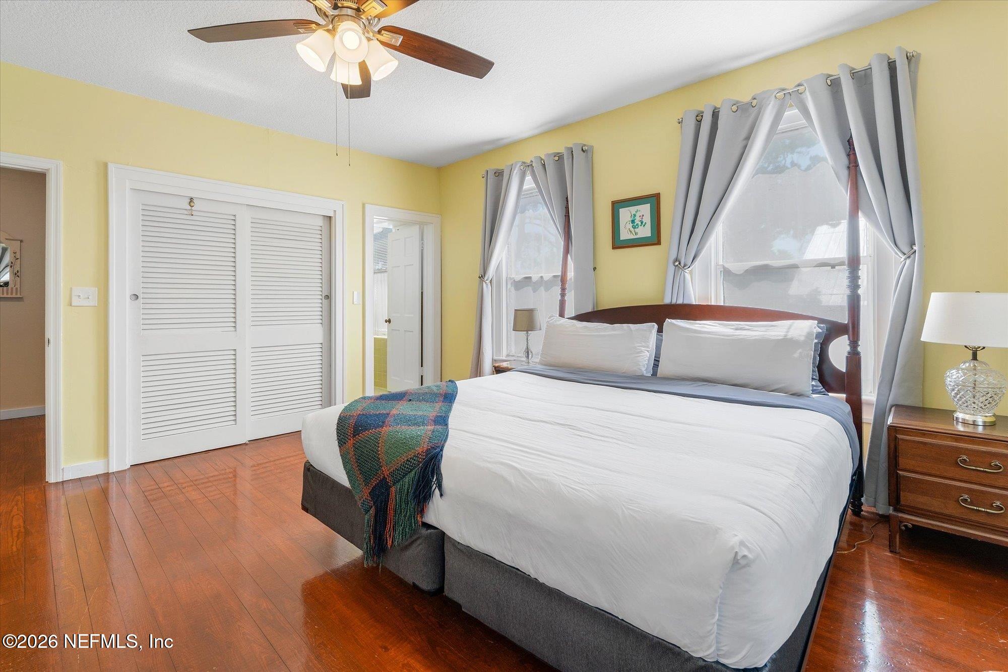340 CHARLOTTE Street, St. Augustine