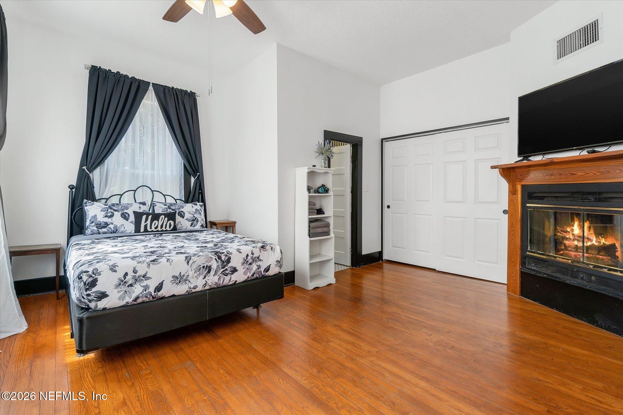 340 CHARLOTTE Street, St. Augustine