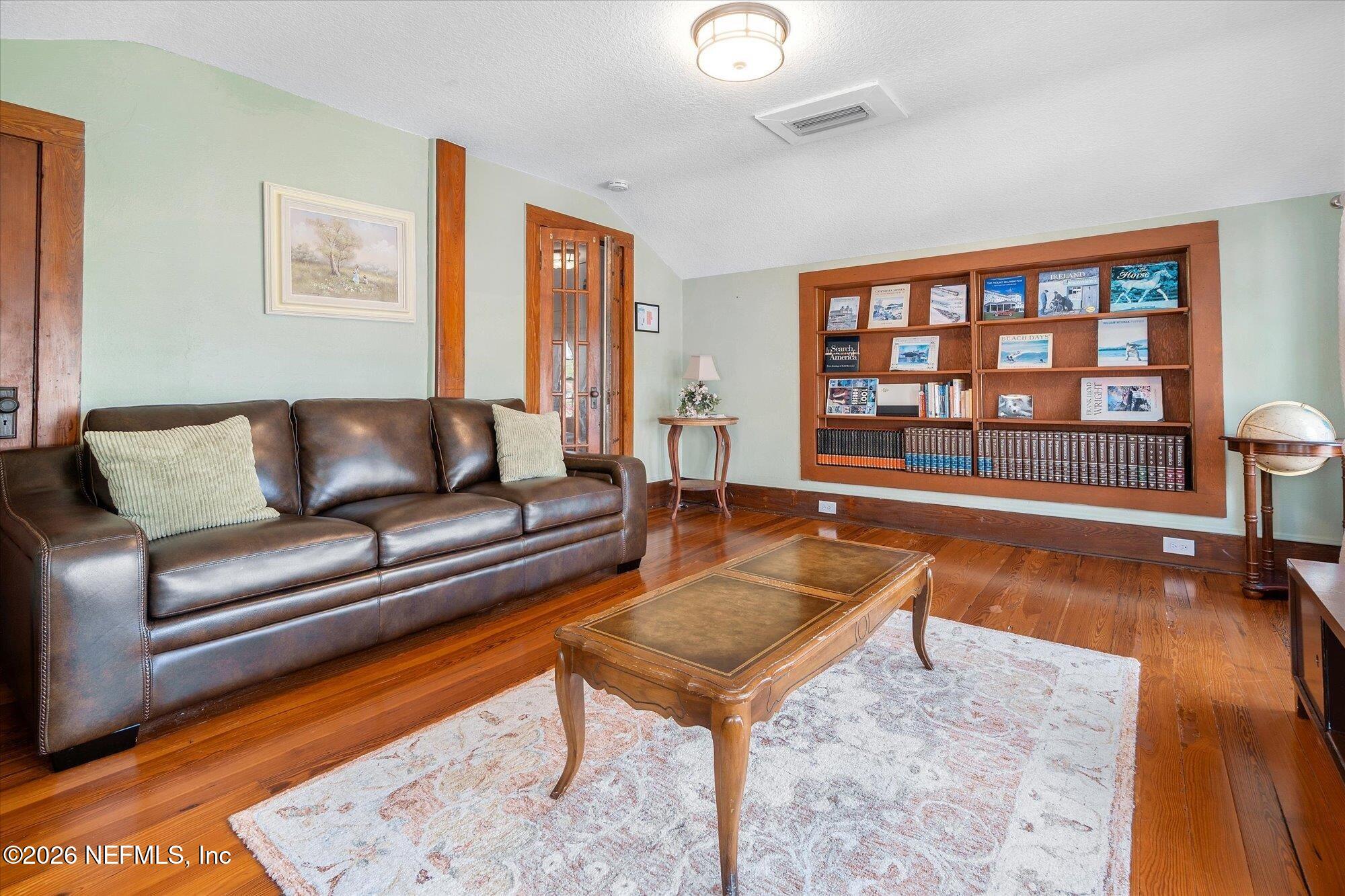 340 CHARLOTTE Street, St. Augustine