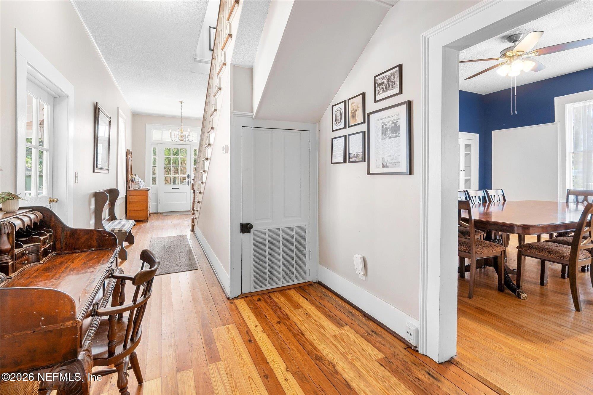 340 CHARLOTTE Street, St. Augustine