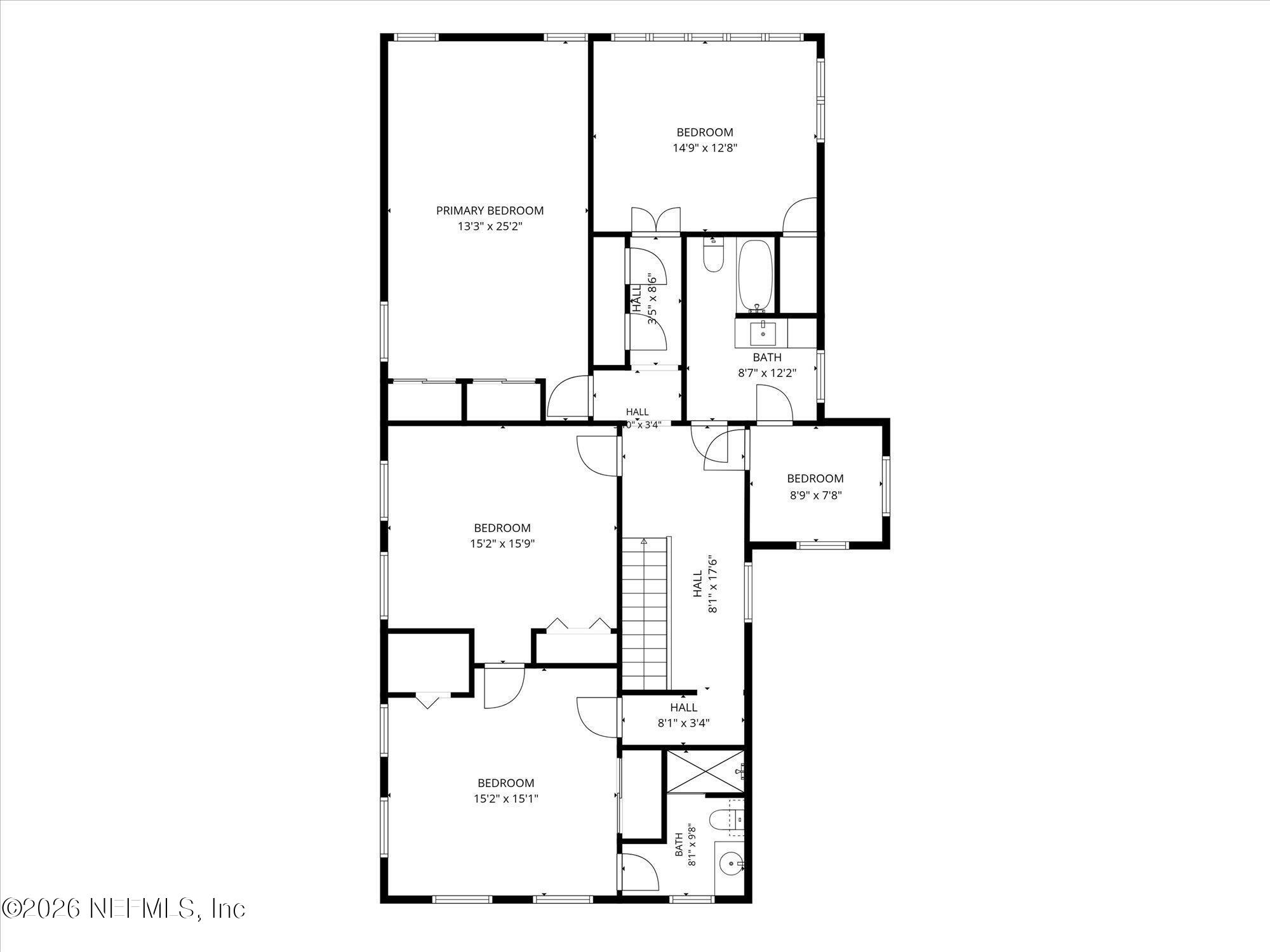 340 CHARLOTTE Street, St. Augustine
