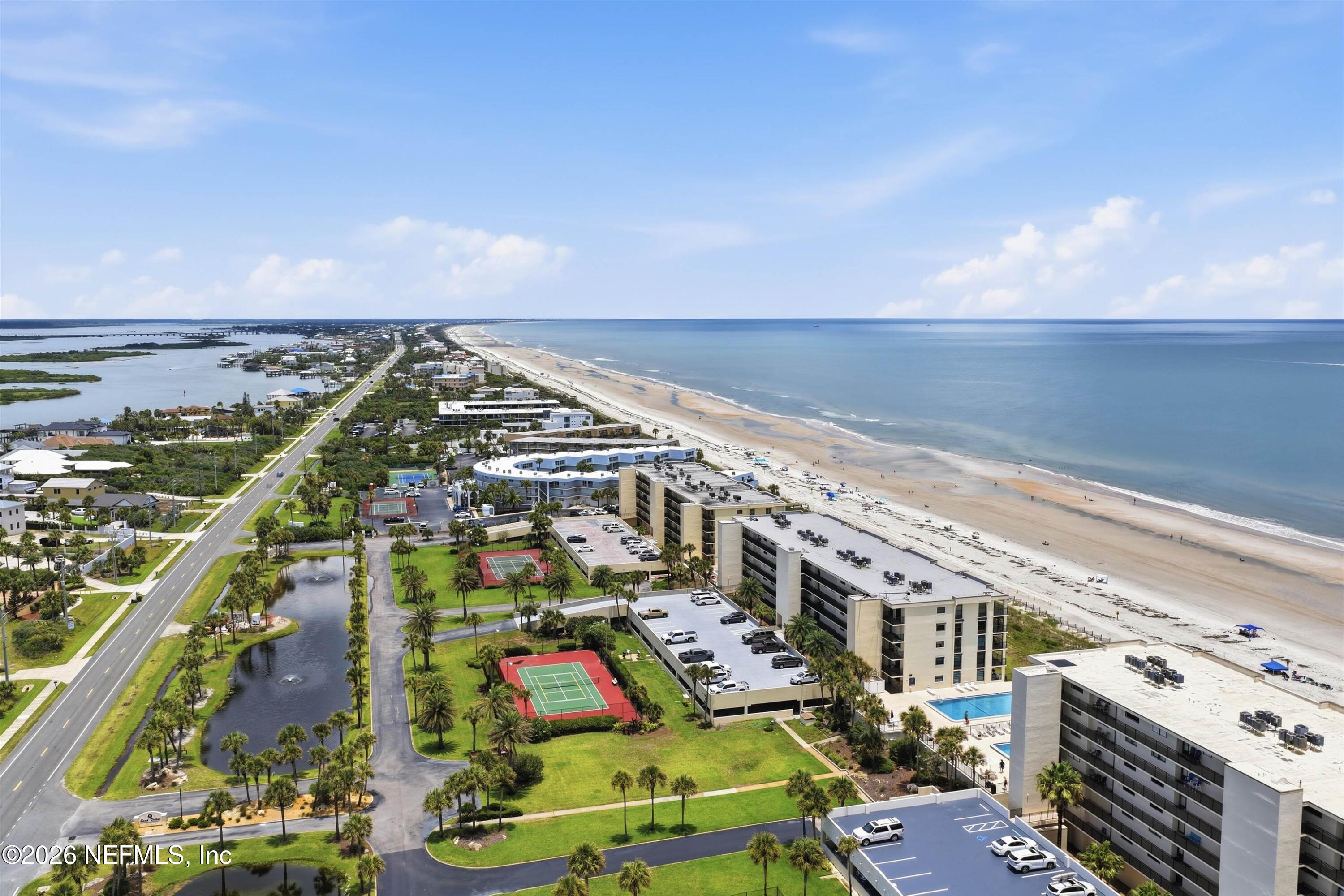 7990 A1A S 503, St. Augustine Unit: 503