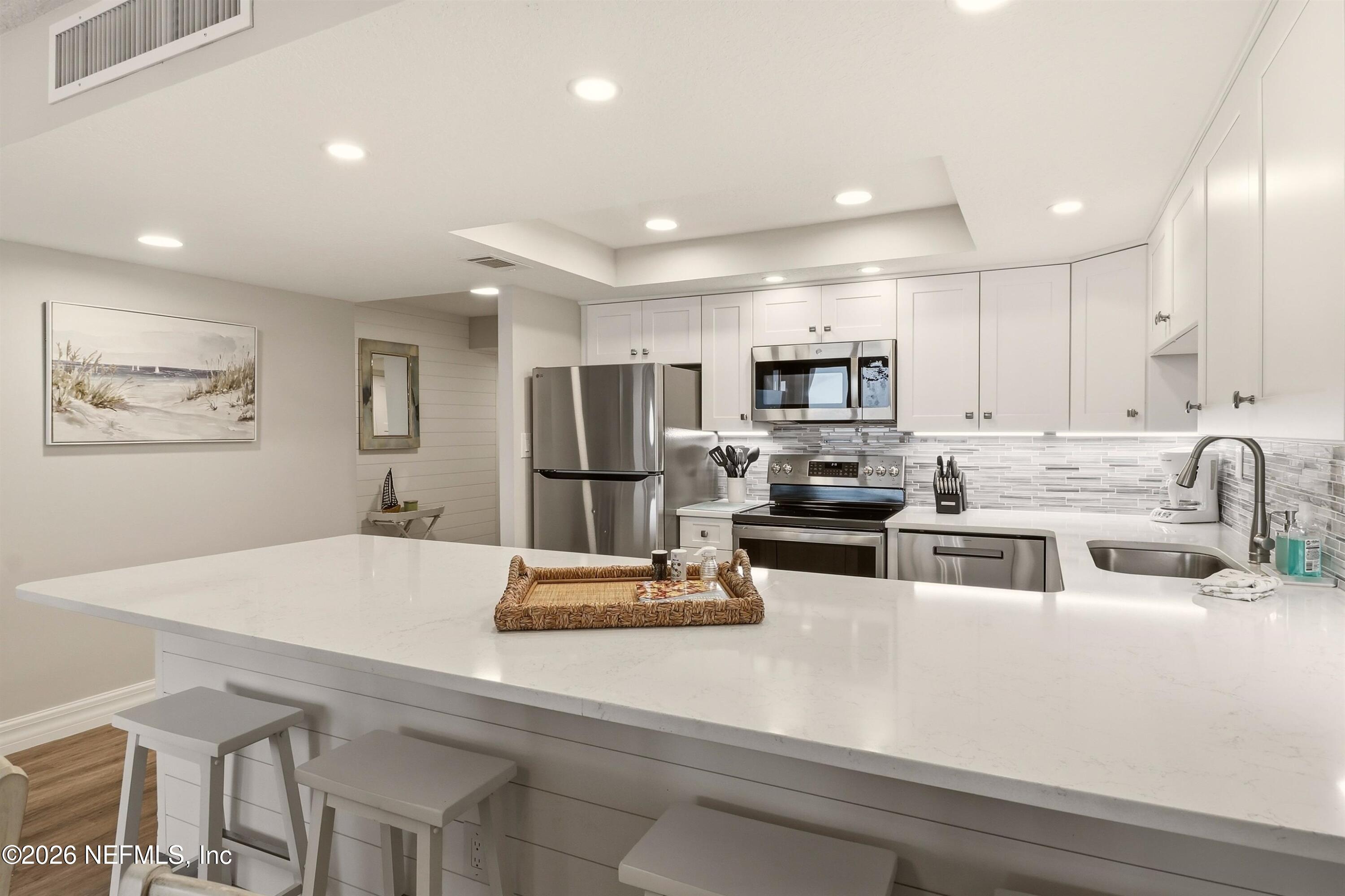 7990 A1A S 503, St. Augustine Unit: 503