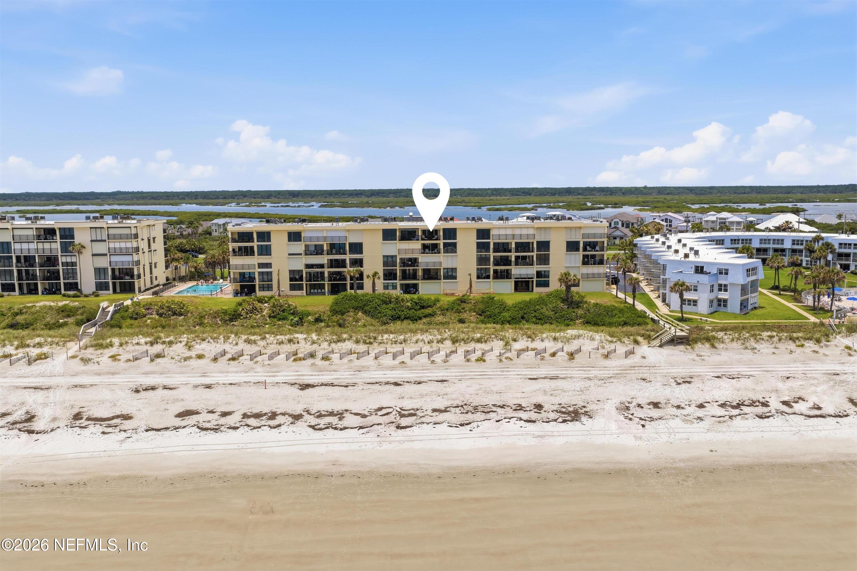 7990 A1A S 503, St. Augustine Unit: 503
