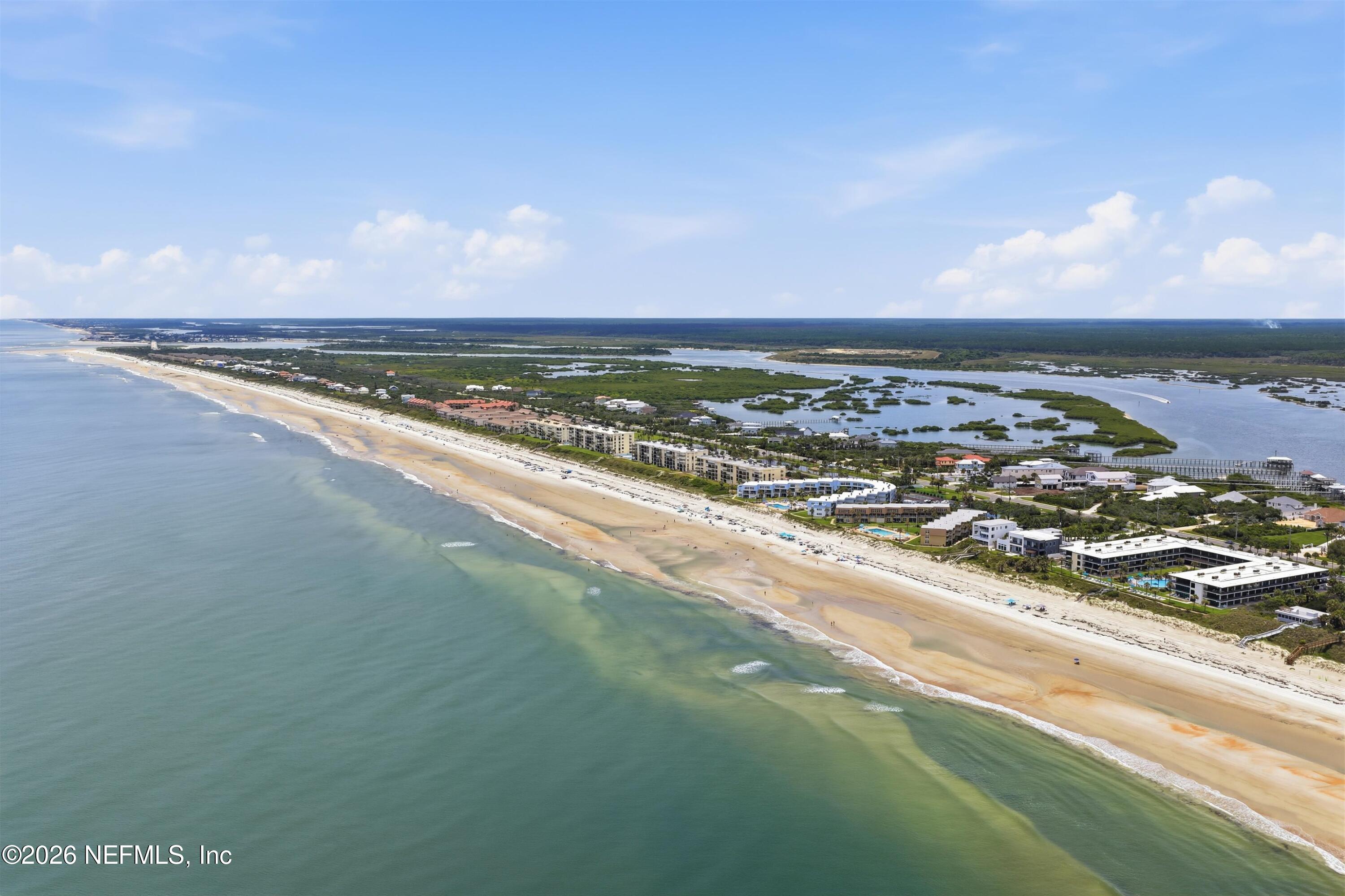 7990 A1A S 503, St. Augustine Unit: 503