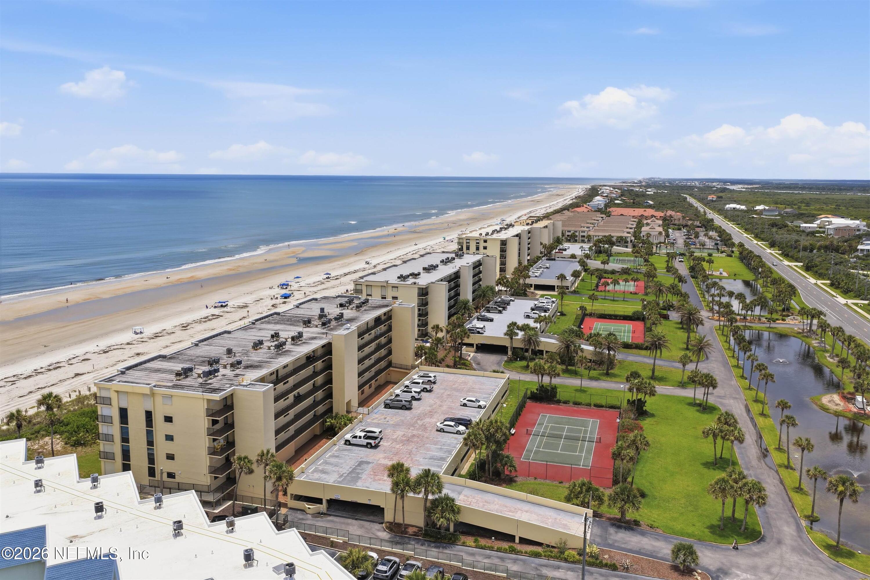 7990 A1A S 503, St. Augustine Unit: 503