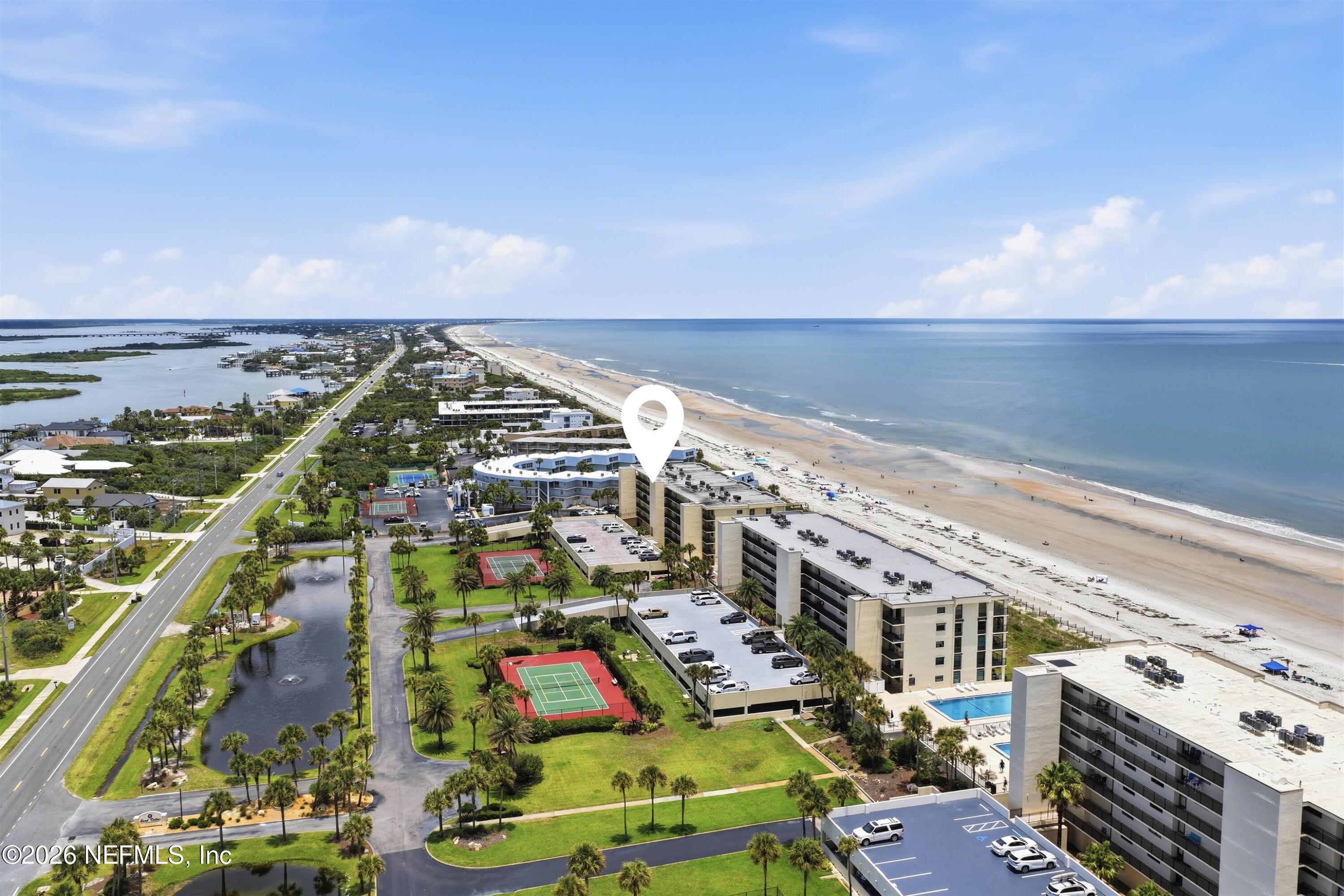 7990 A1A S 503, St. Augustine Unit: 503