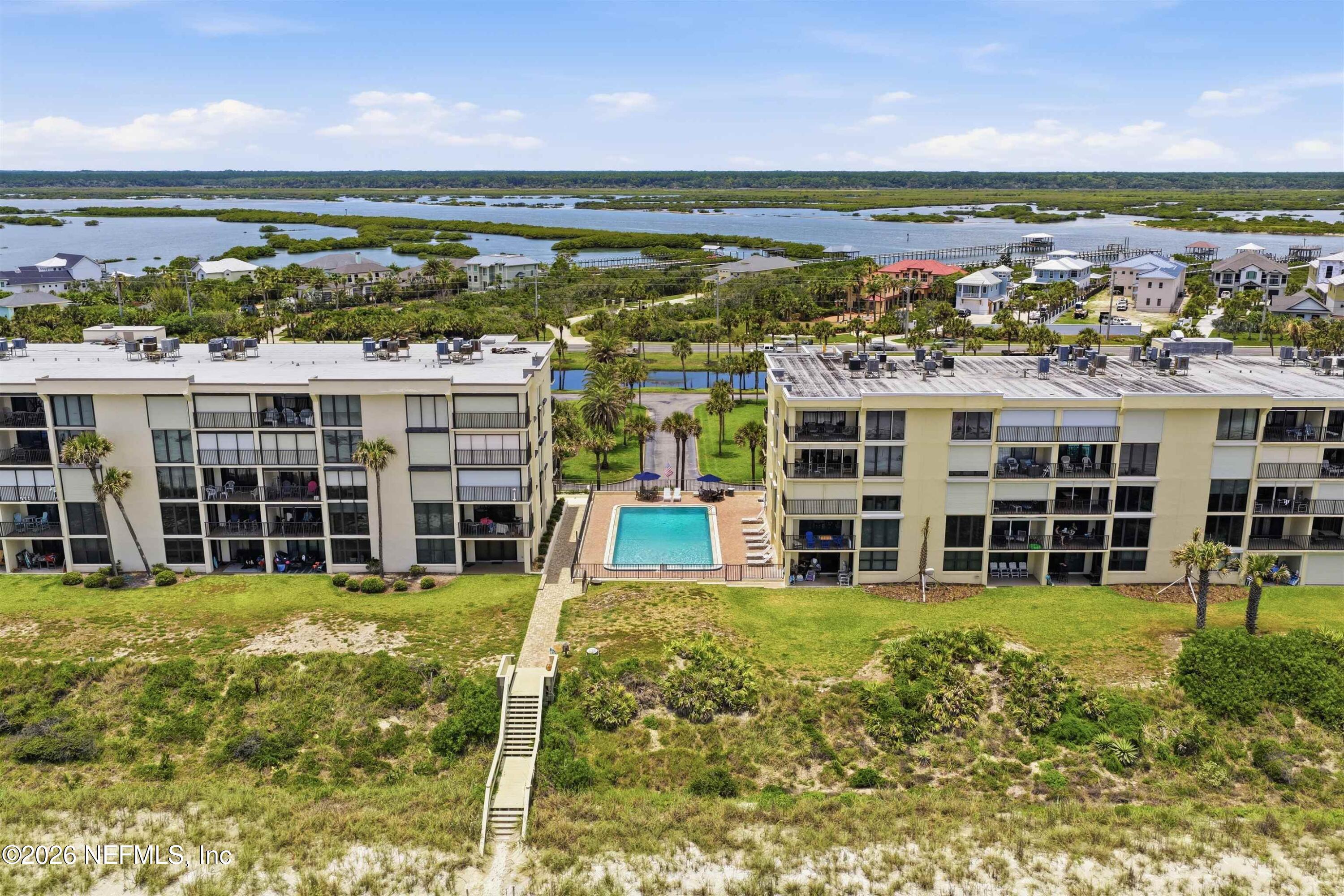 7990 A1A S 503, St. Augustine Unit: 503