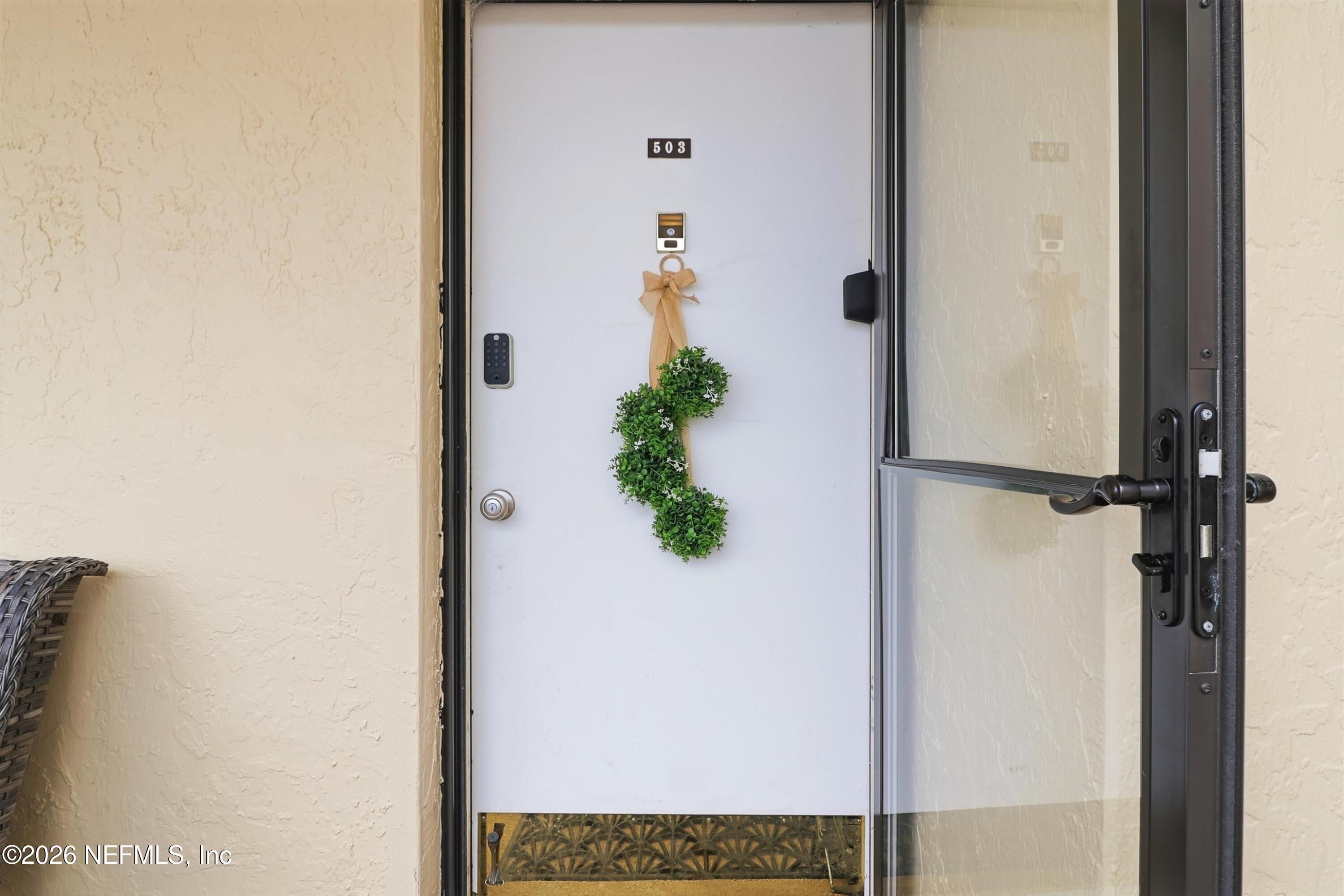 7990 A1A S 503, St. Augustine Unit: 503