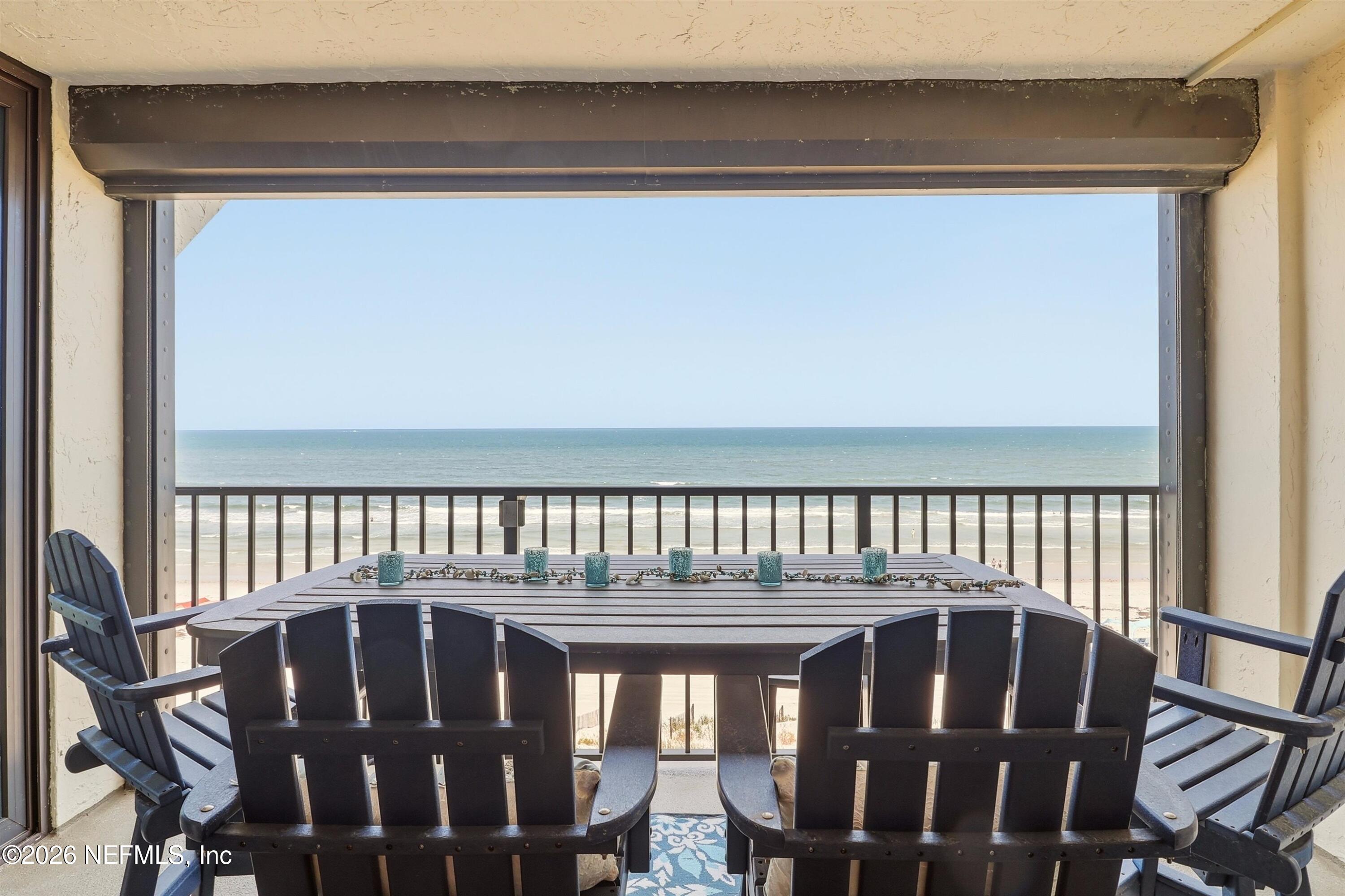 8000 A1A 506, St. Augustine Unit: 506
