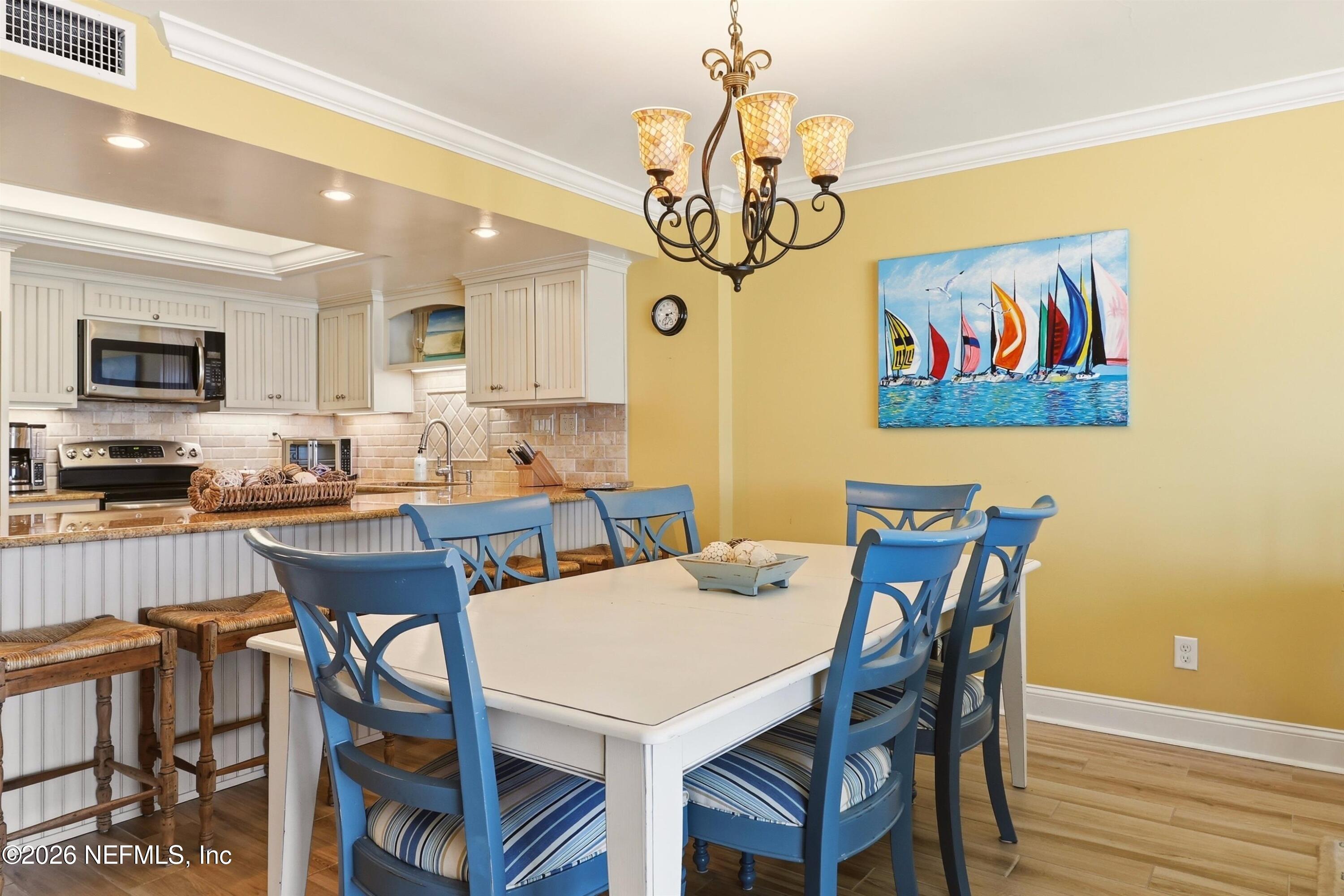 8000 A1A 506, St. Augustine Unit: 506