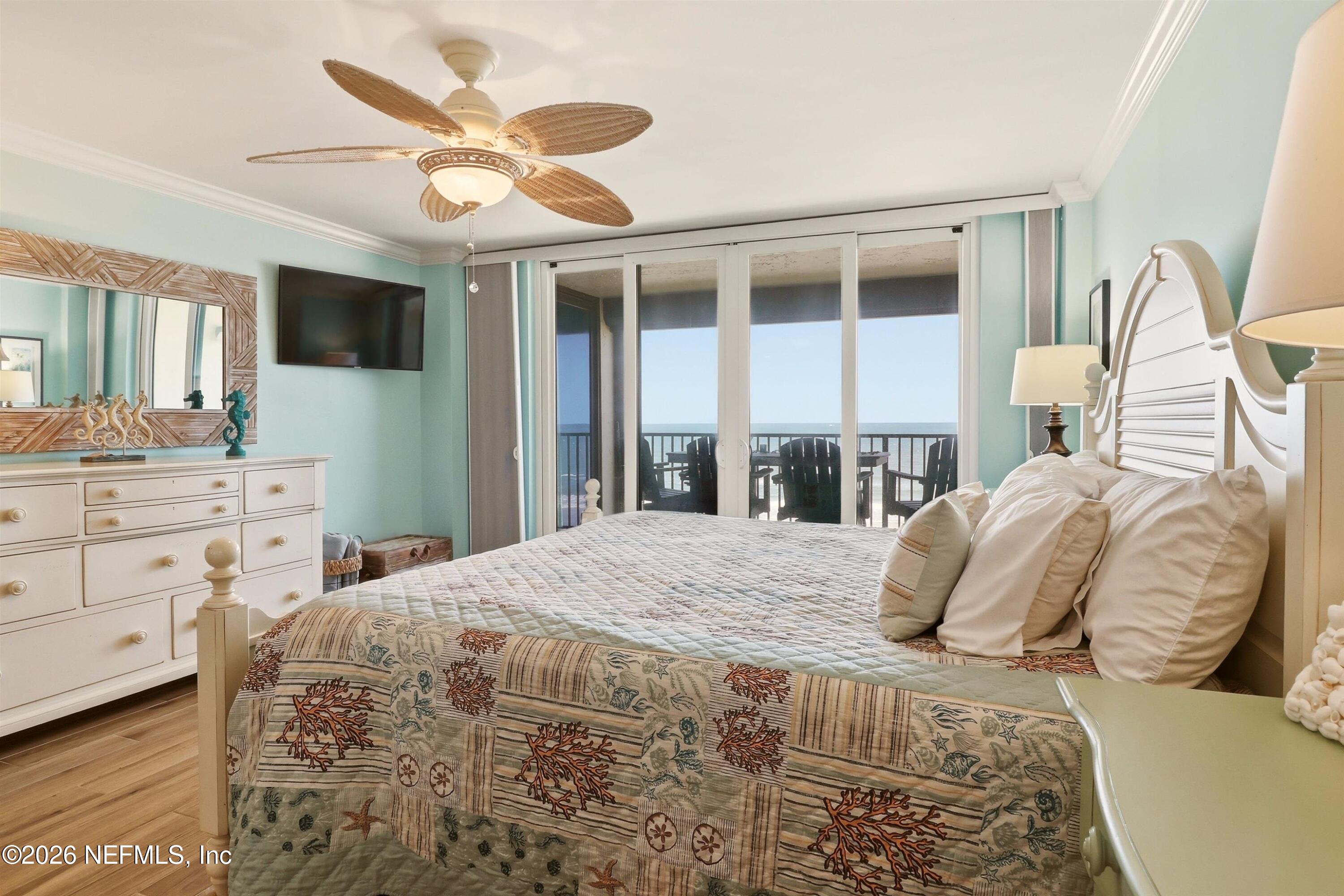 8000 A1A 506, St. Augustine Unit: 506