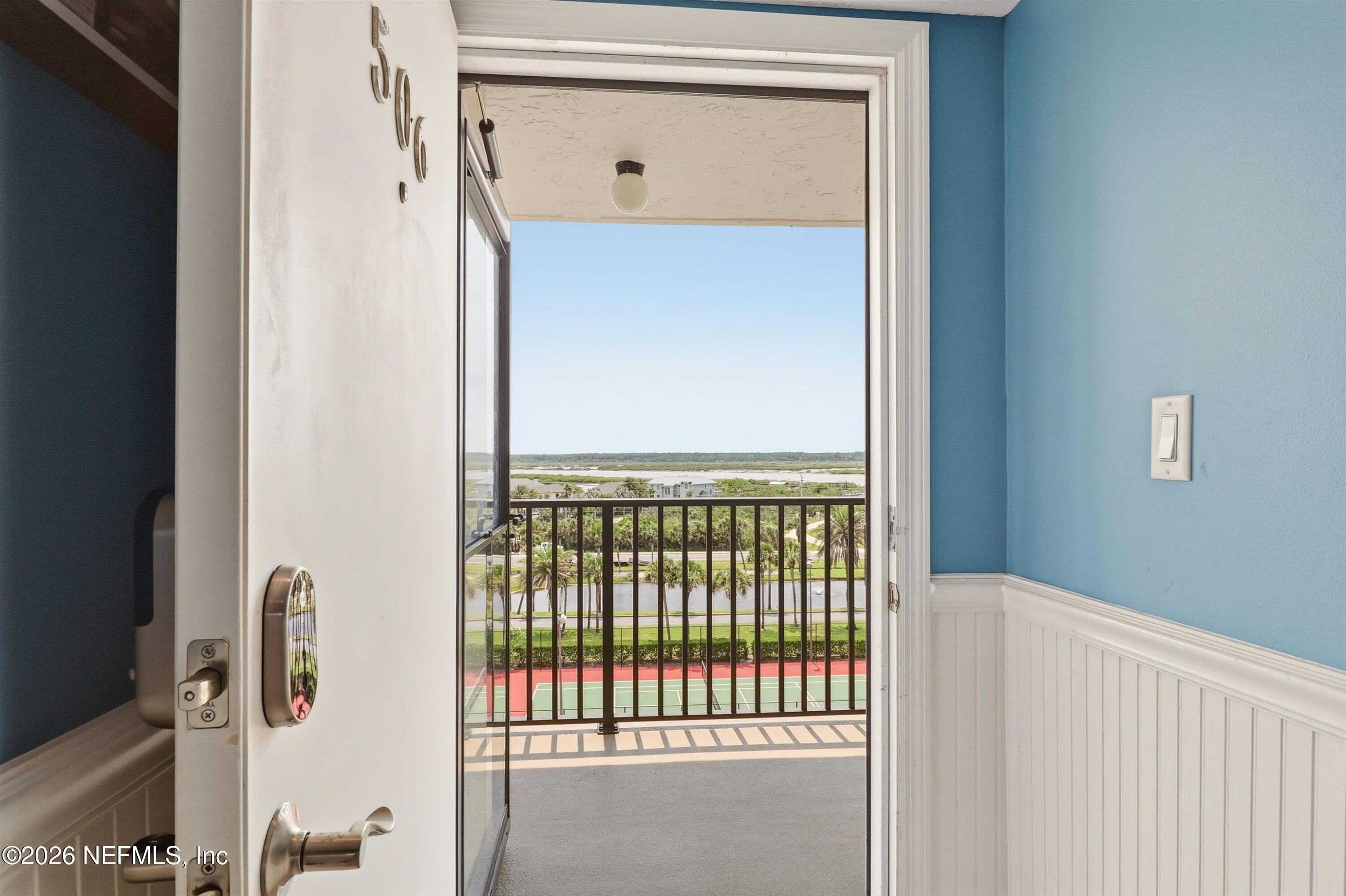 8000 A1A 506, St. Augustine Unit: 506