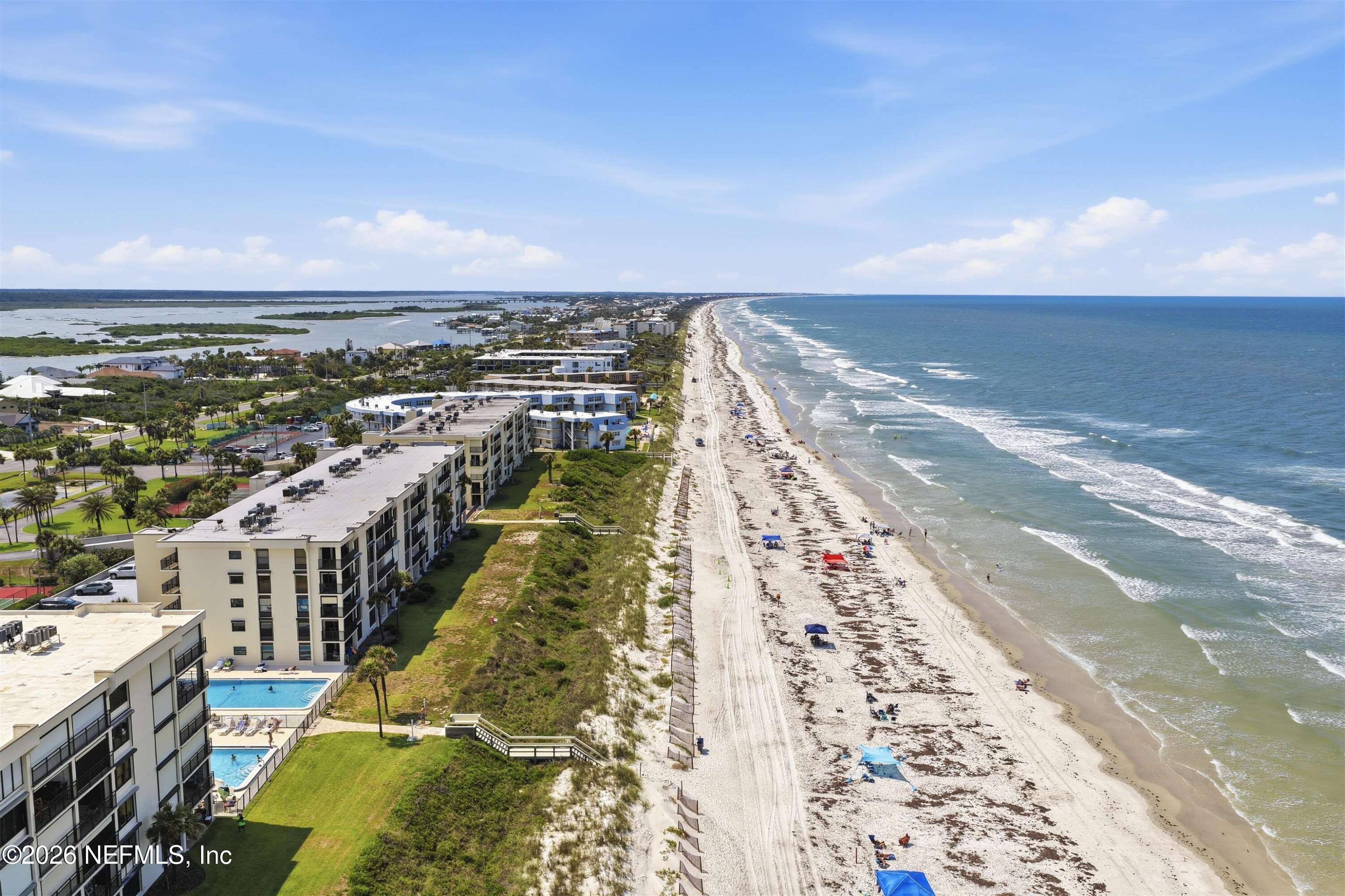 8000 A1A 506, St. Augustine Unit: 506