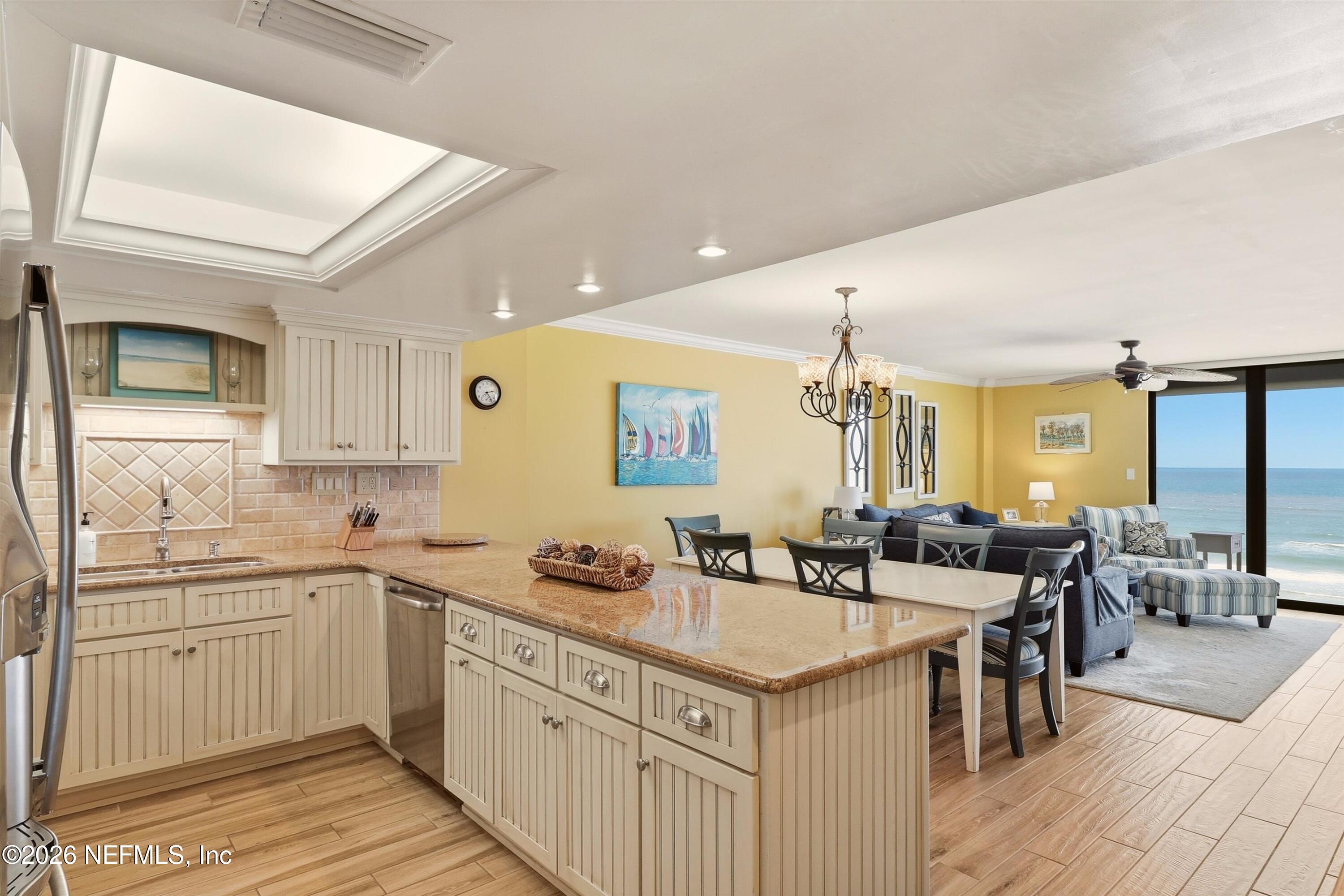 8000 A1A 506, St. Augustine Unit: 506
