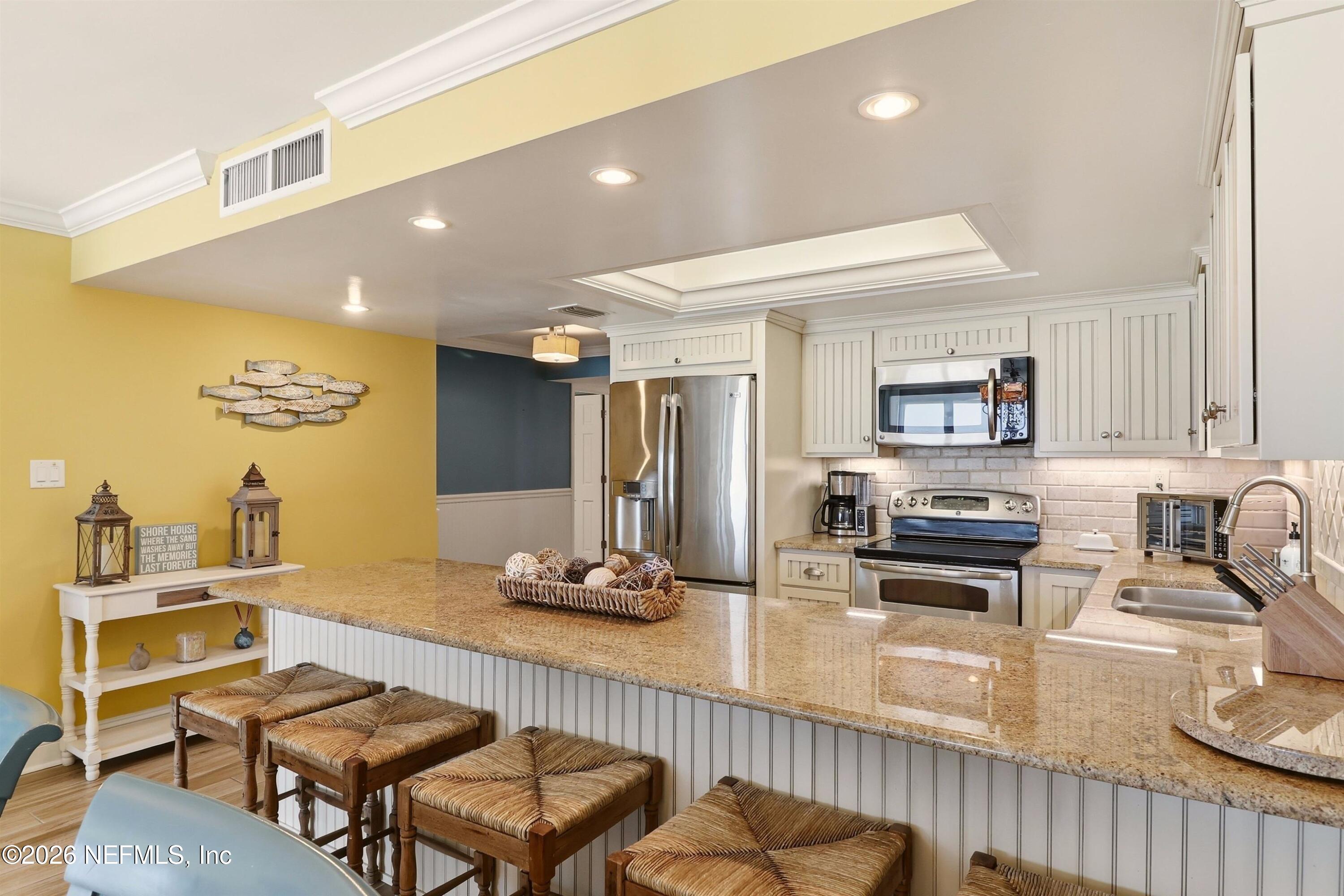 8000 A1A 506, St. Augustine Unit: 506