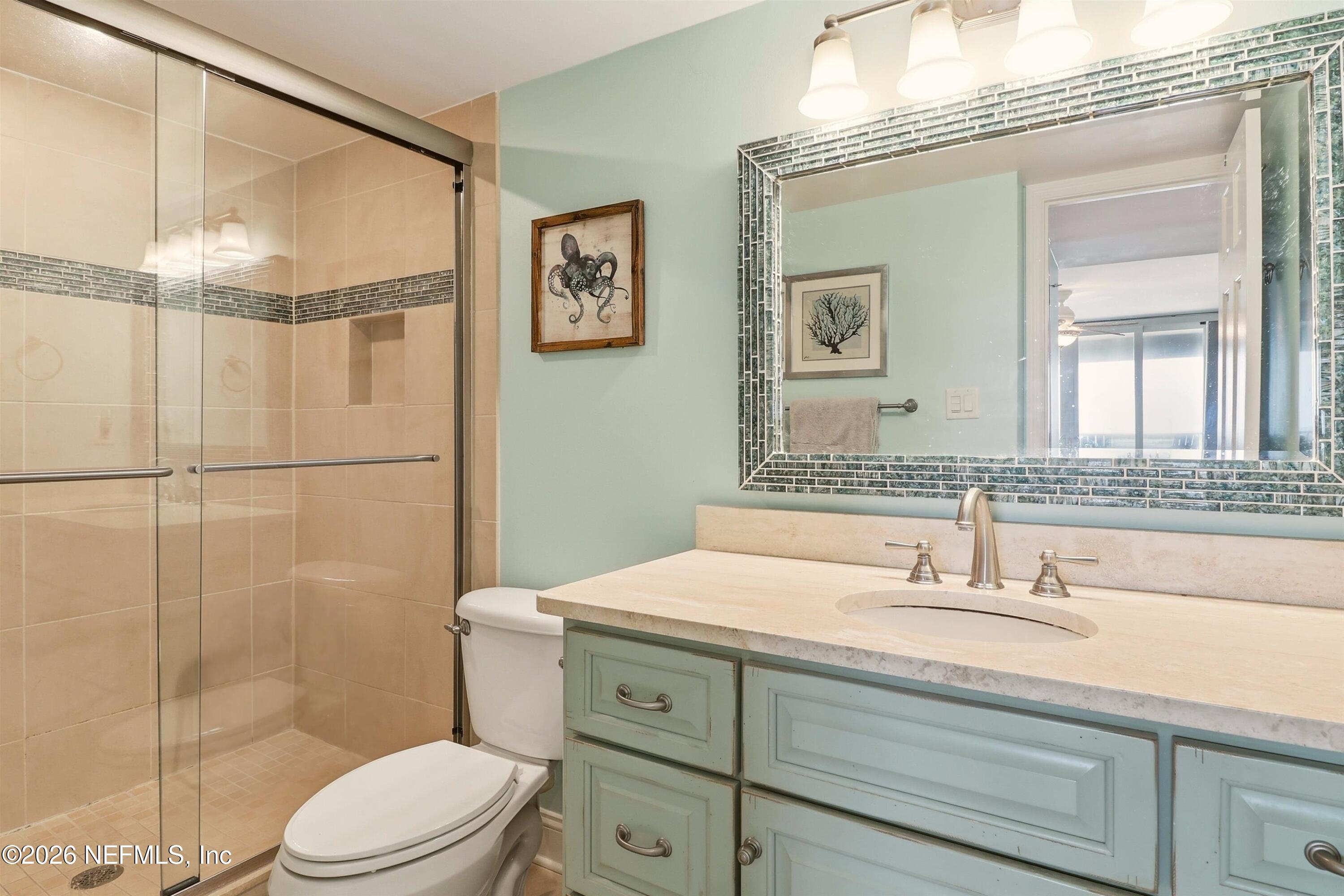 8000 A1A 506, St. Augustine Unit: 506