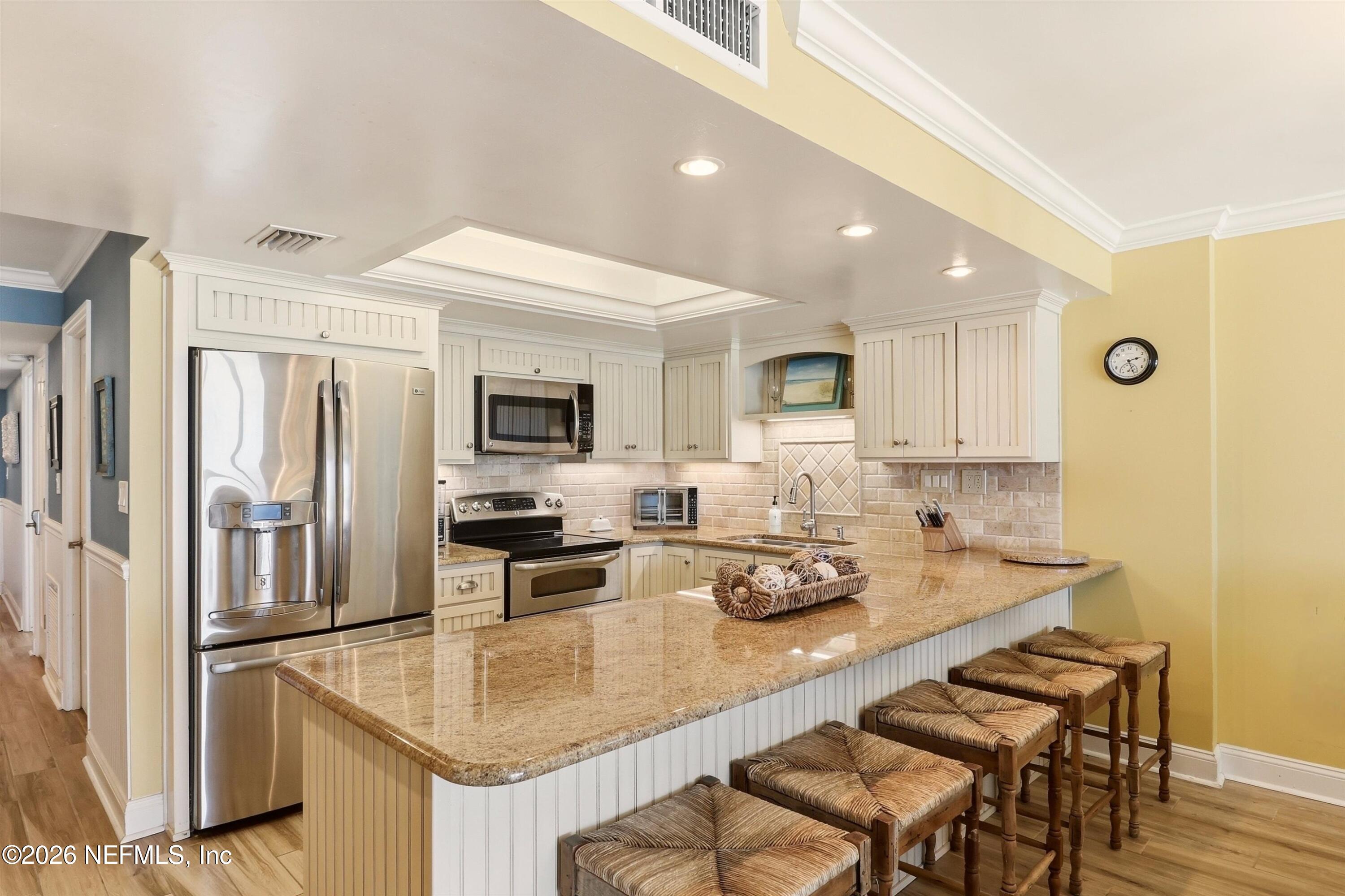 8000 A1A 506, St. Augustine Unit: 506