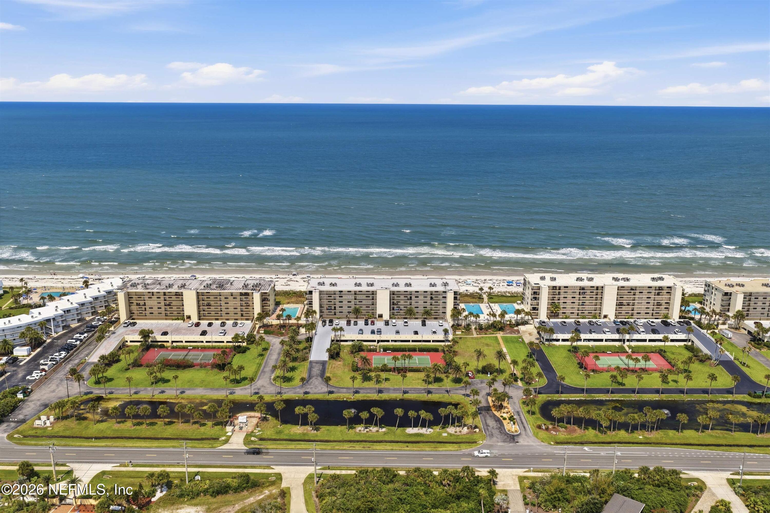 8000 A1A 506, St. Augustine Unit: 506