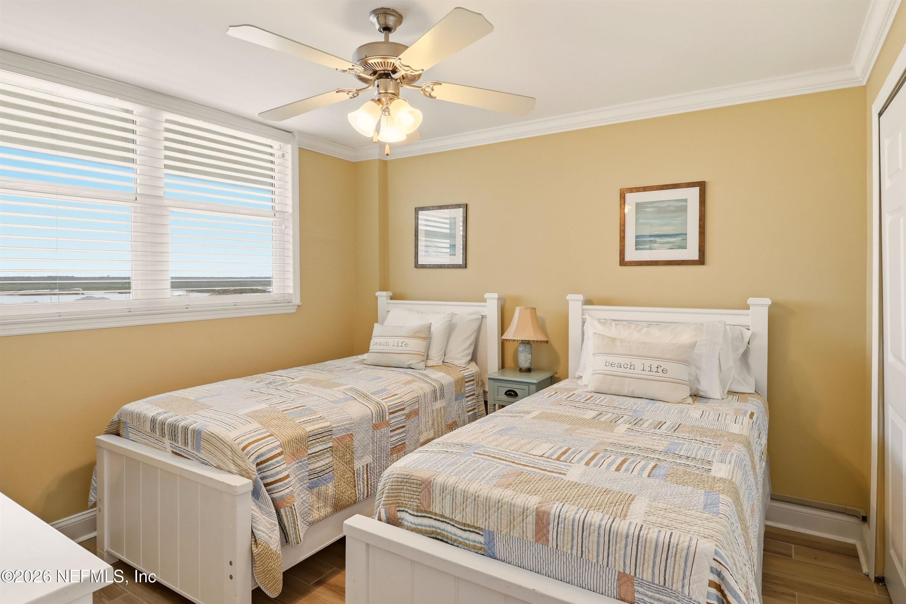 8000 A1A 506, St. Augustine Unit: 506