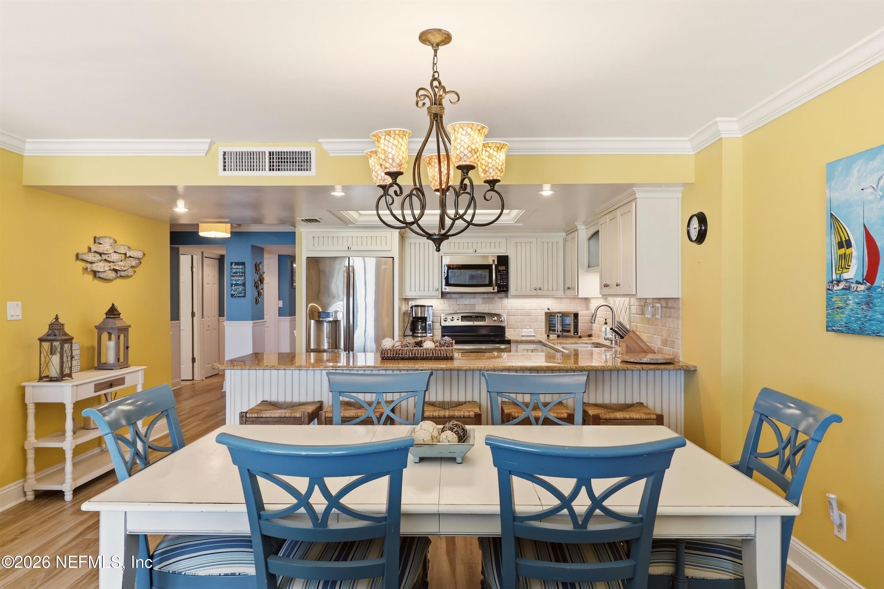 8000 A1A 506, St. Augustine Unit: 506