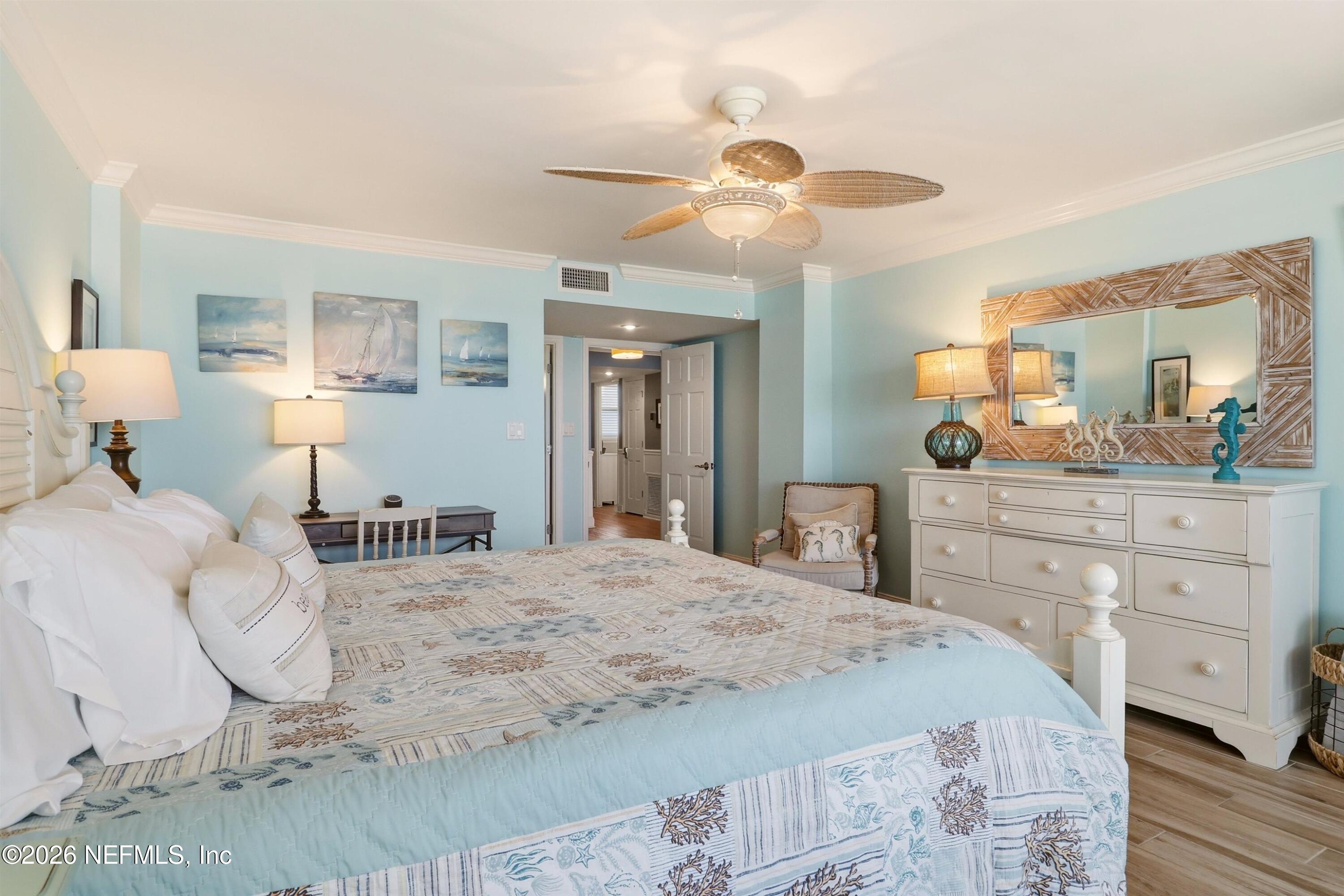 8000 A1A 506, St. Augustine Unit: 506