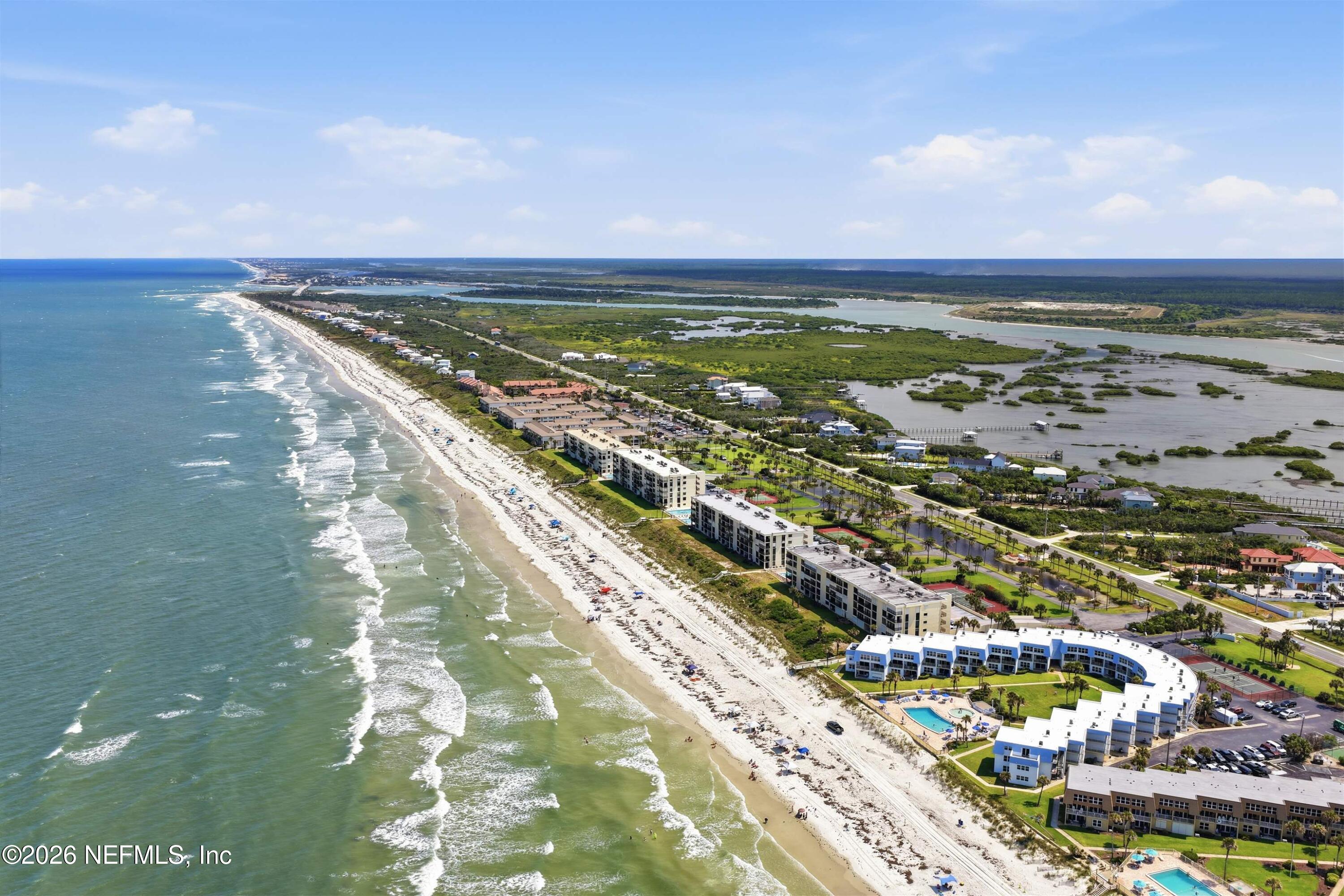 8000 A1A 506, St. Augustine Unit: 506