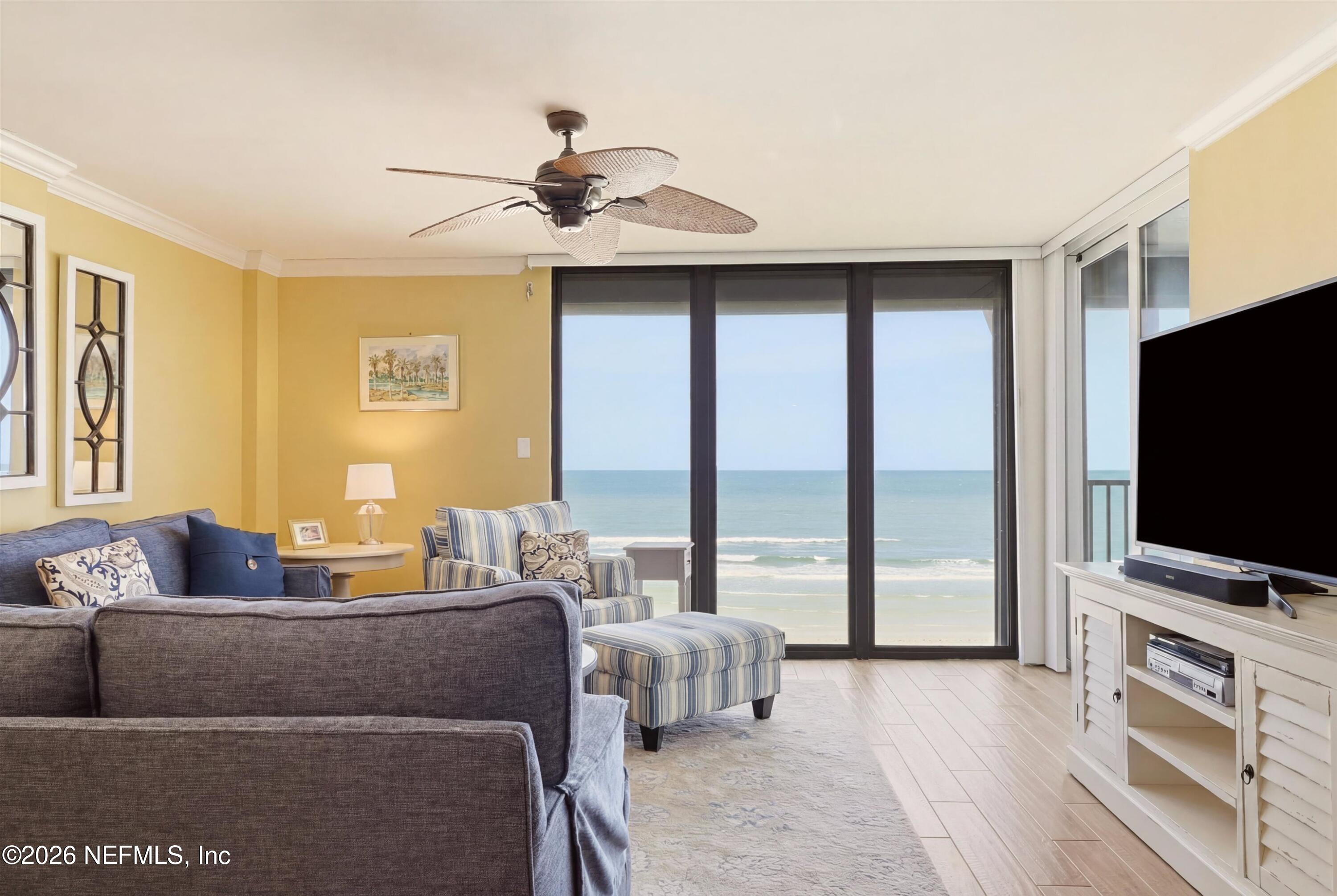 8000 A1A 506, St. Augustine Unit: 506