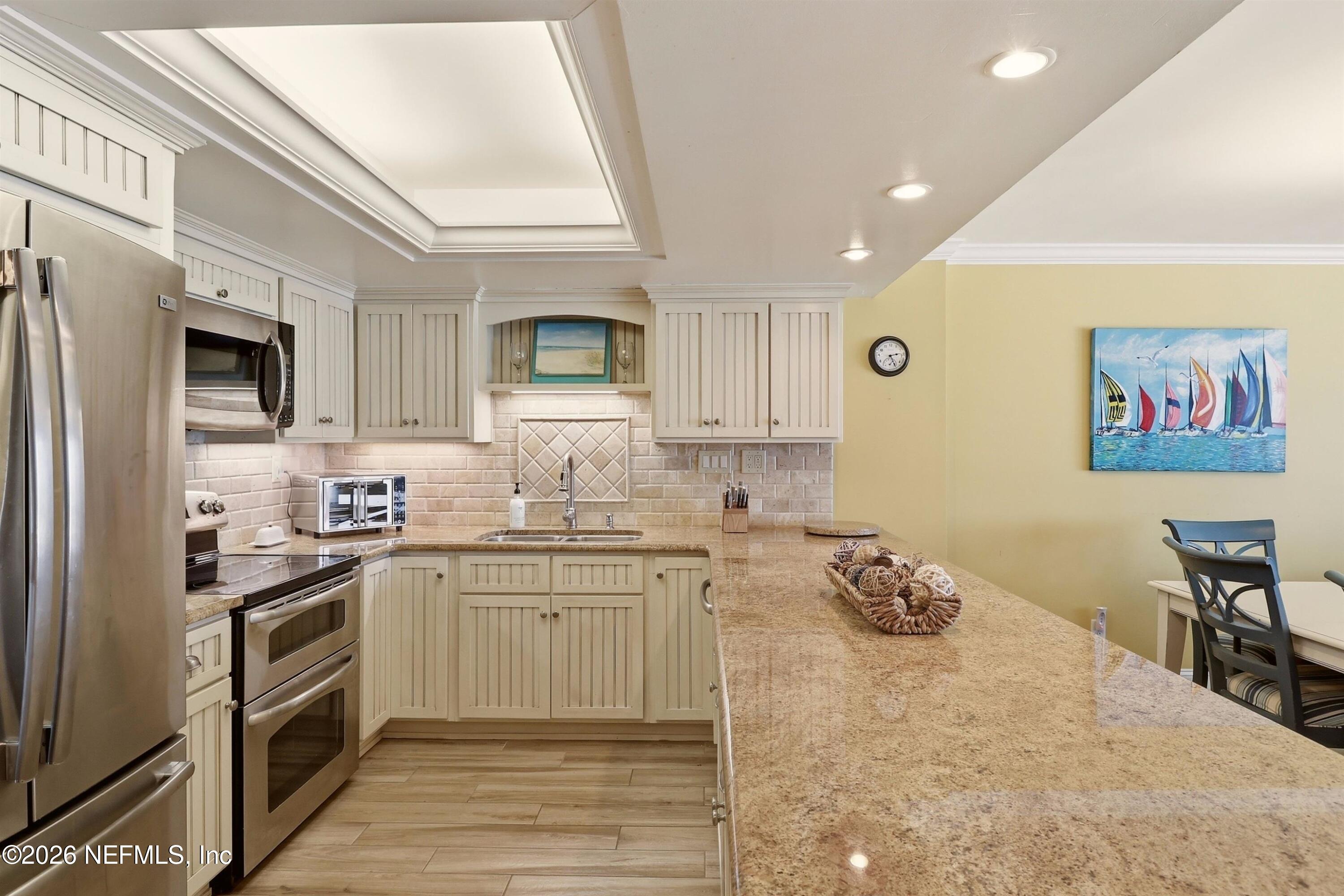 8000 A1A 506, St. Augustine Unit: 506