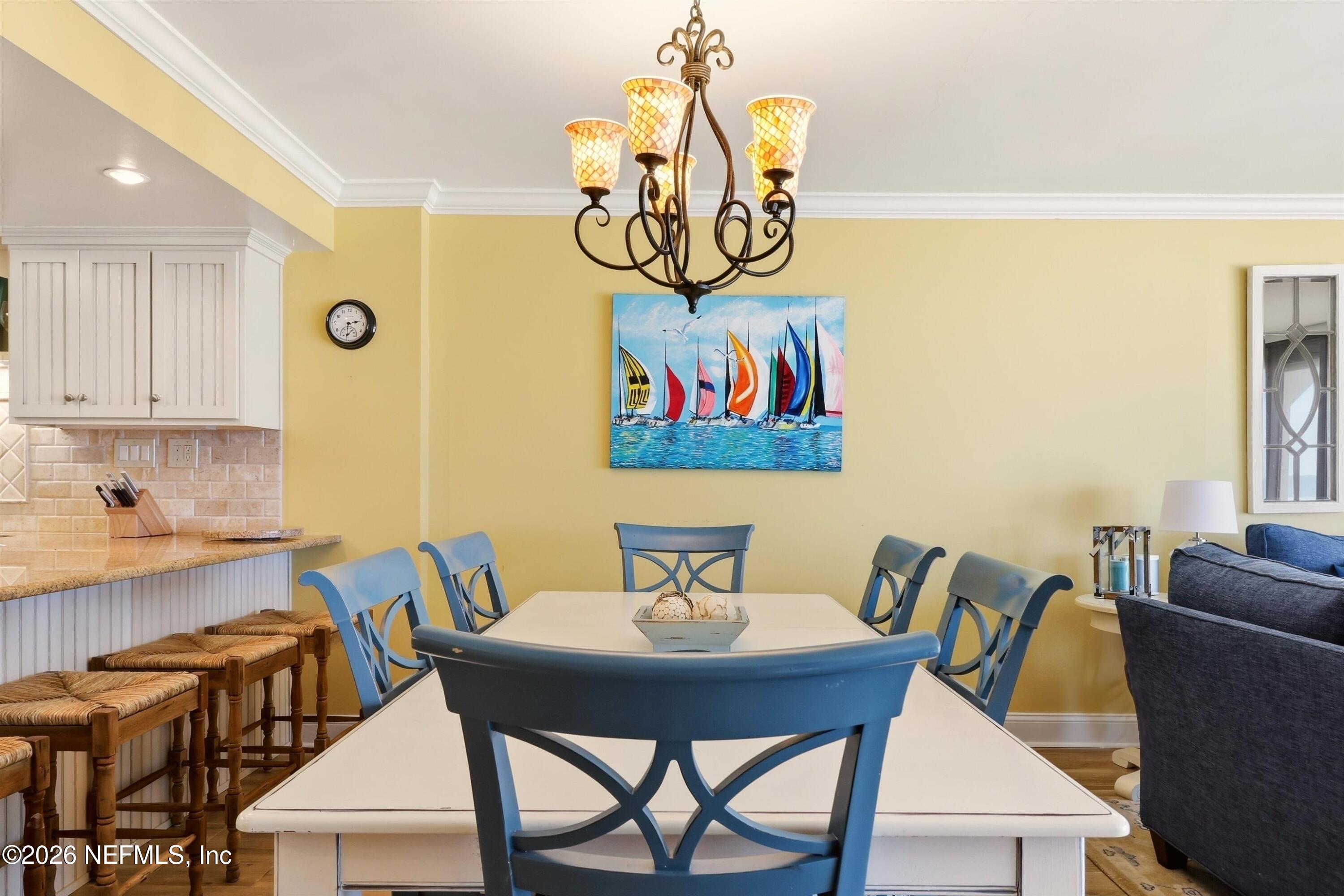 8000 A1A 506, St. Augustine Unit: 506