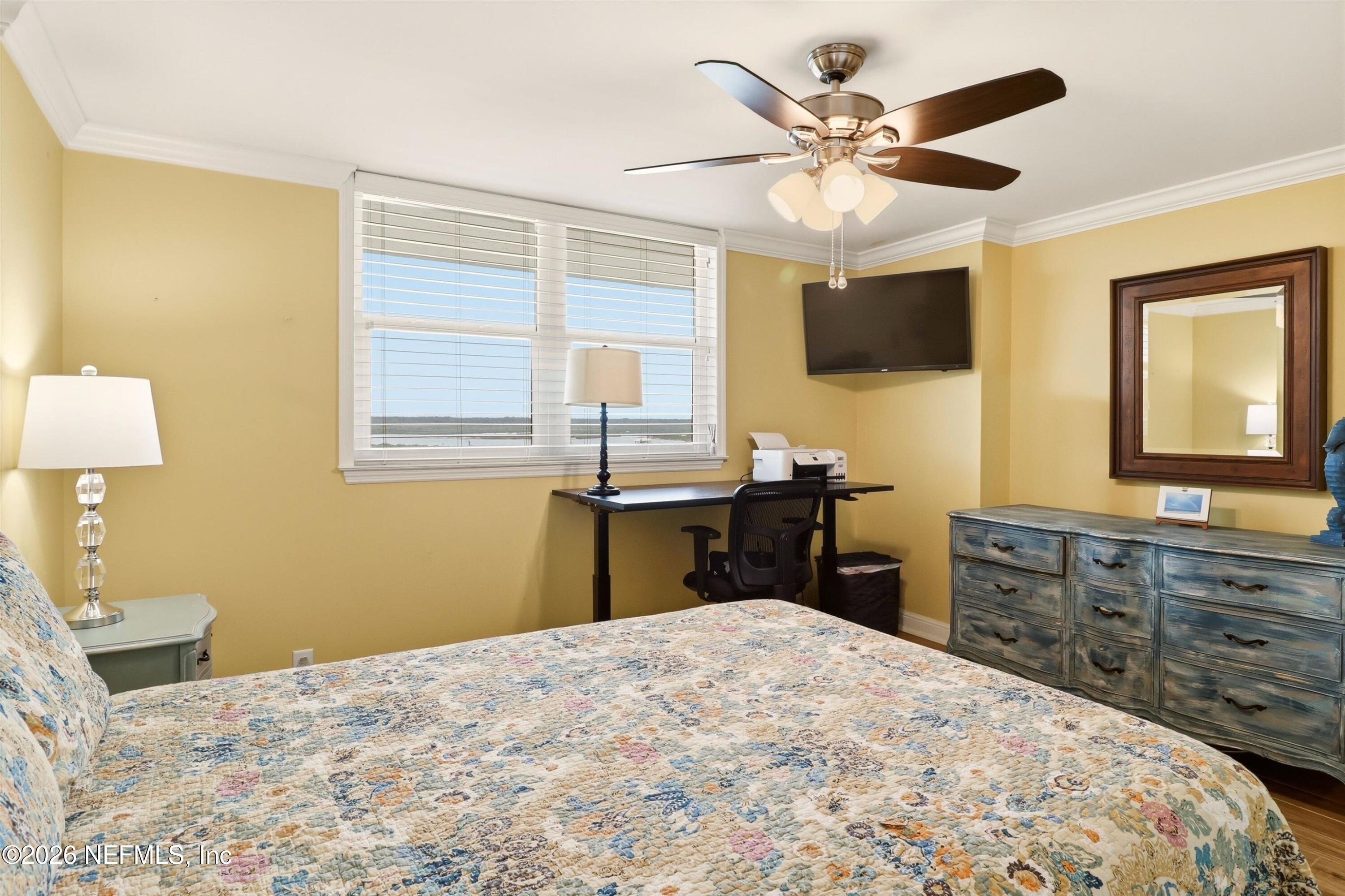 8000 A1A 506, St. Augustine Unit: 506