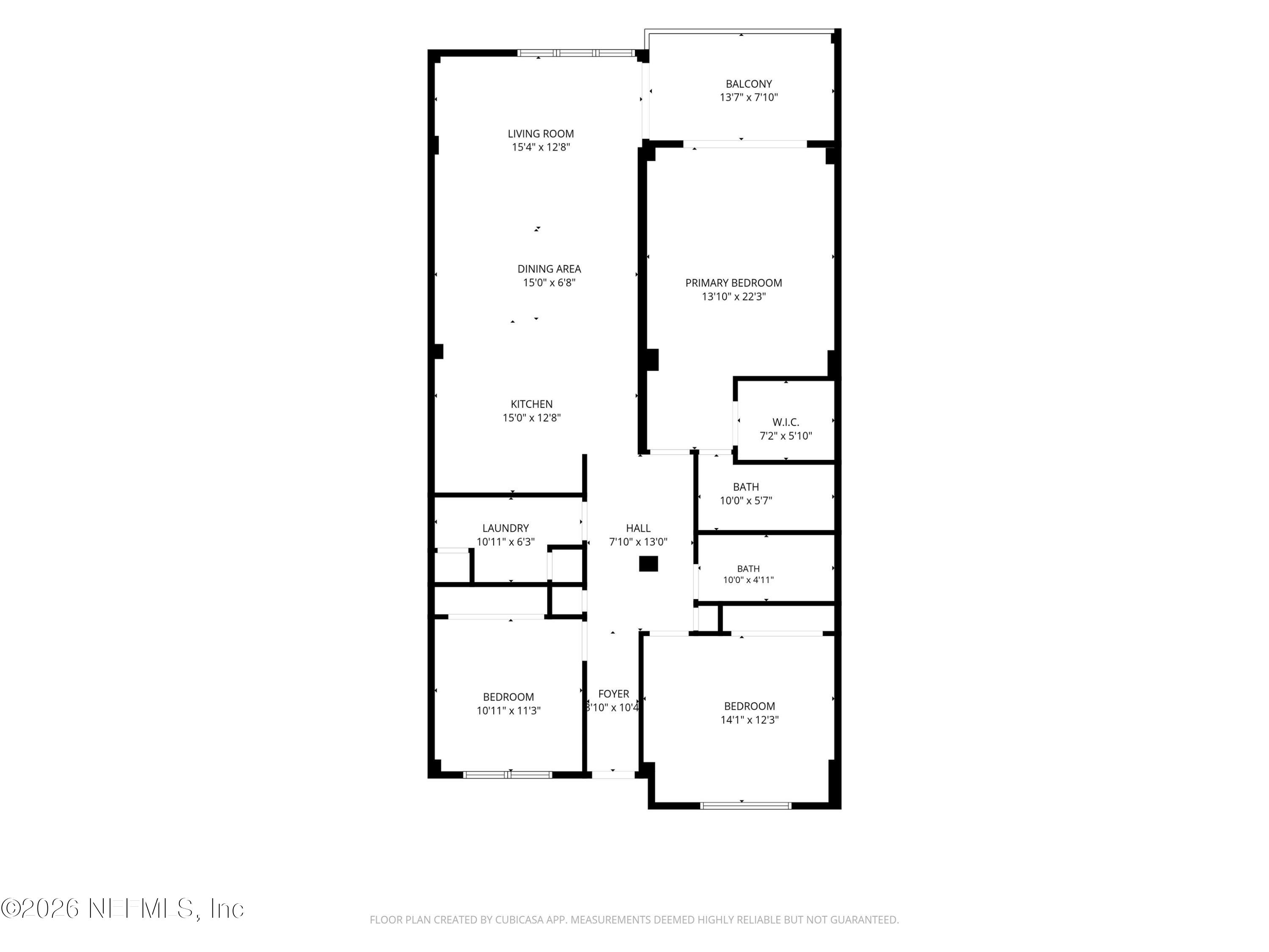 8000 A1A 506, St. Augustine Unit: 506