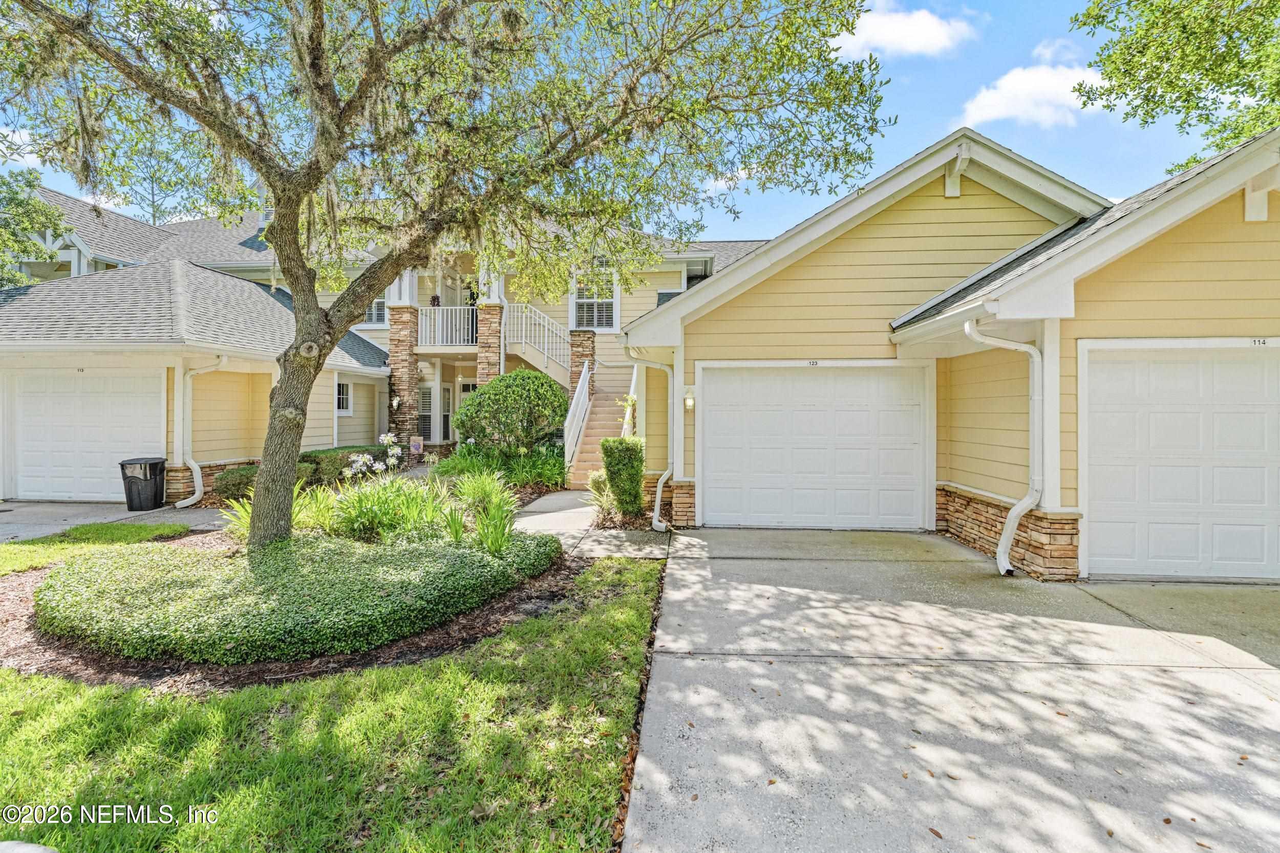 145 N CHAMPIONS Way 123, St. Augustine Unit: 123