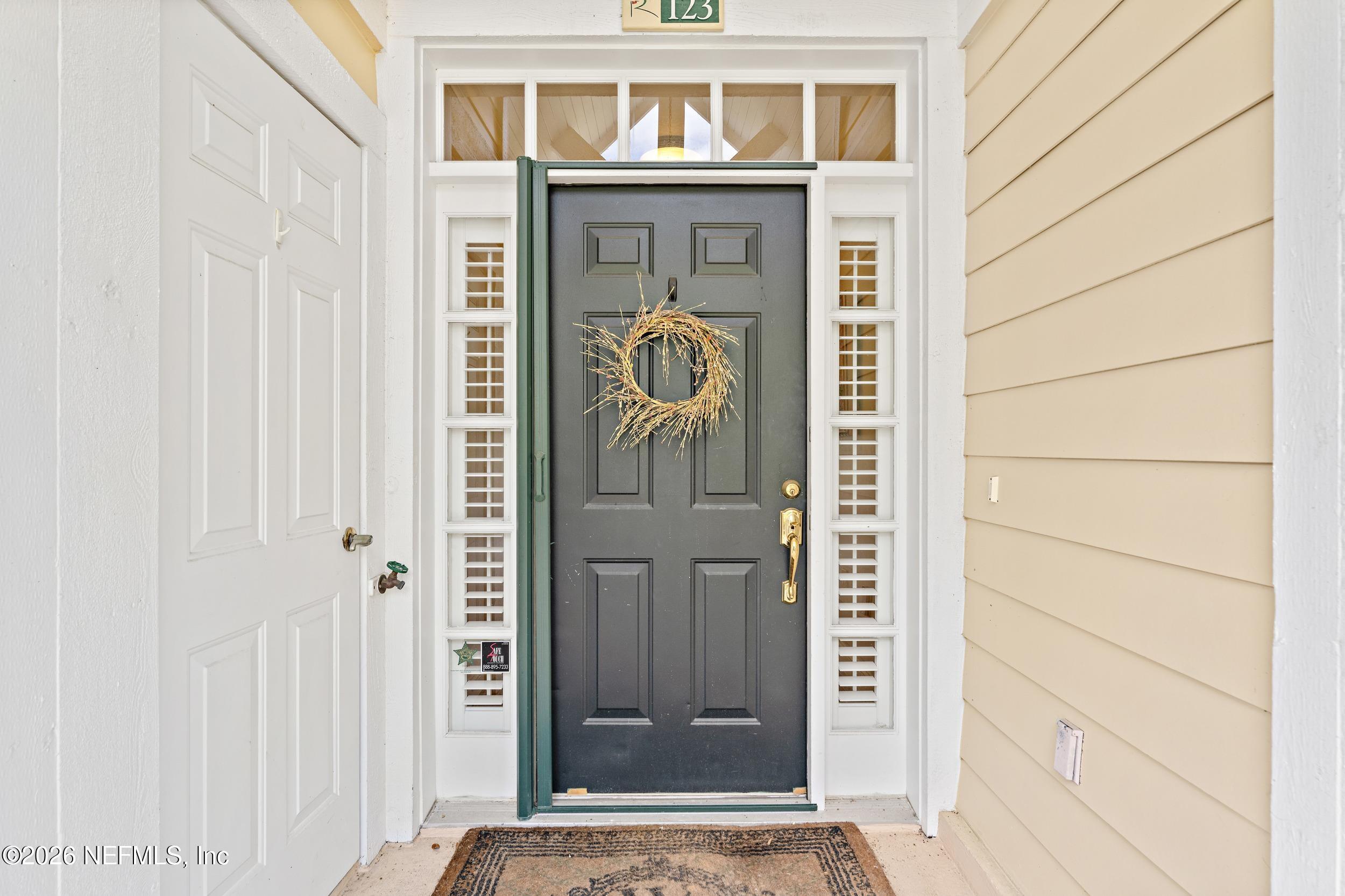 145 N CHAMPIONS Way 123, St. Augustine Unit: 123