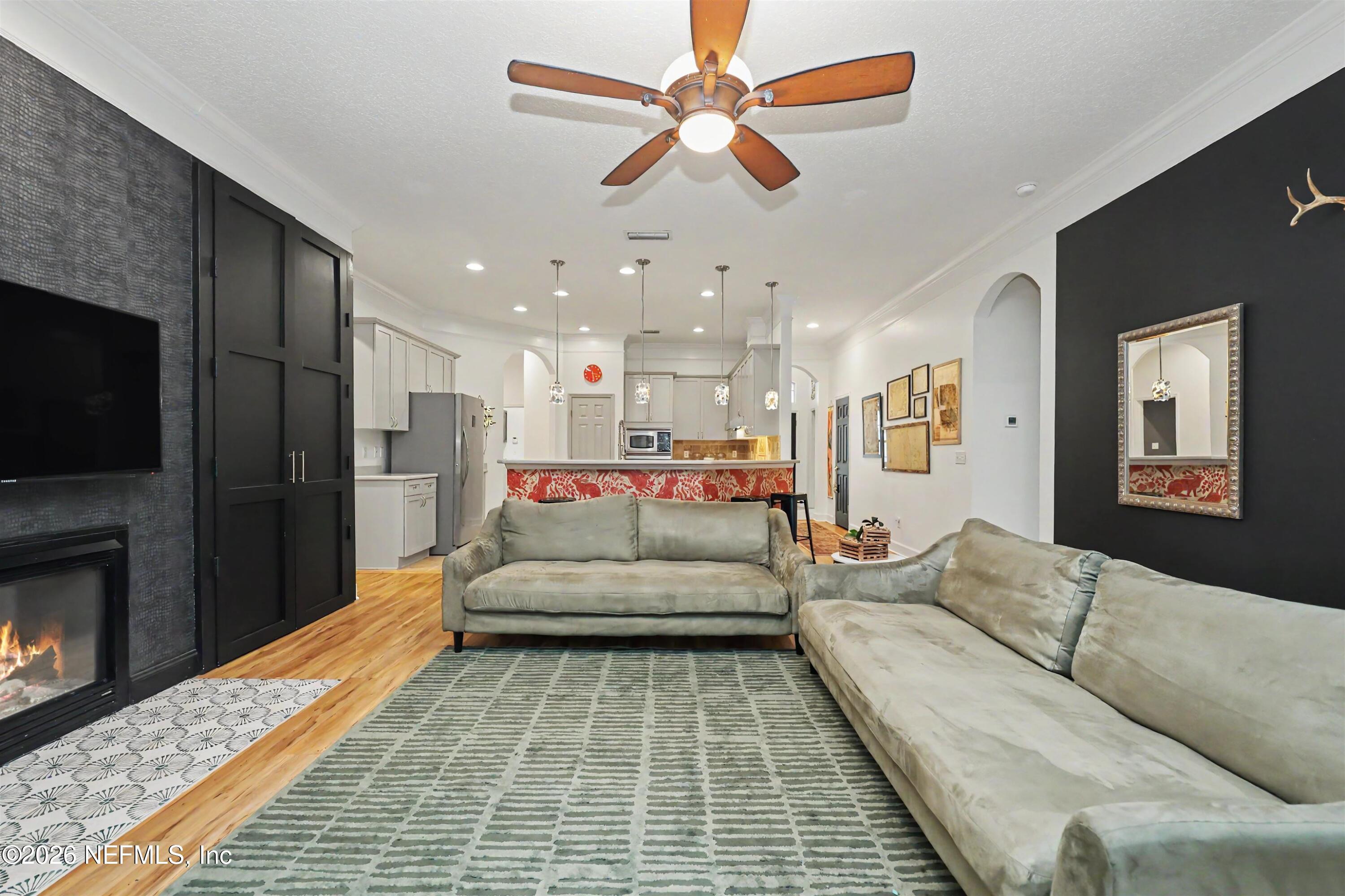 412 EMSLIE Terrace, St. Augustine
