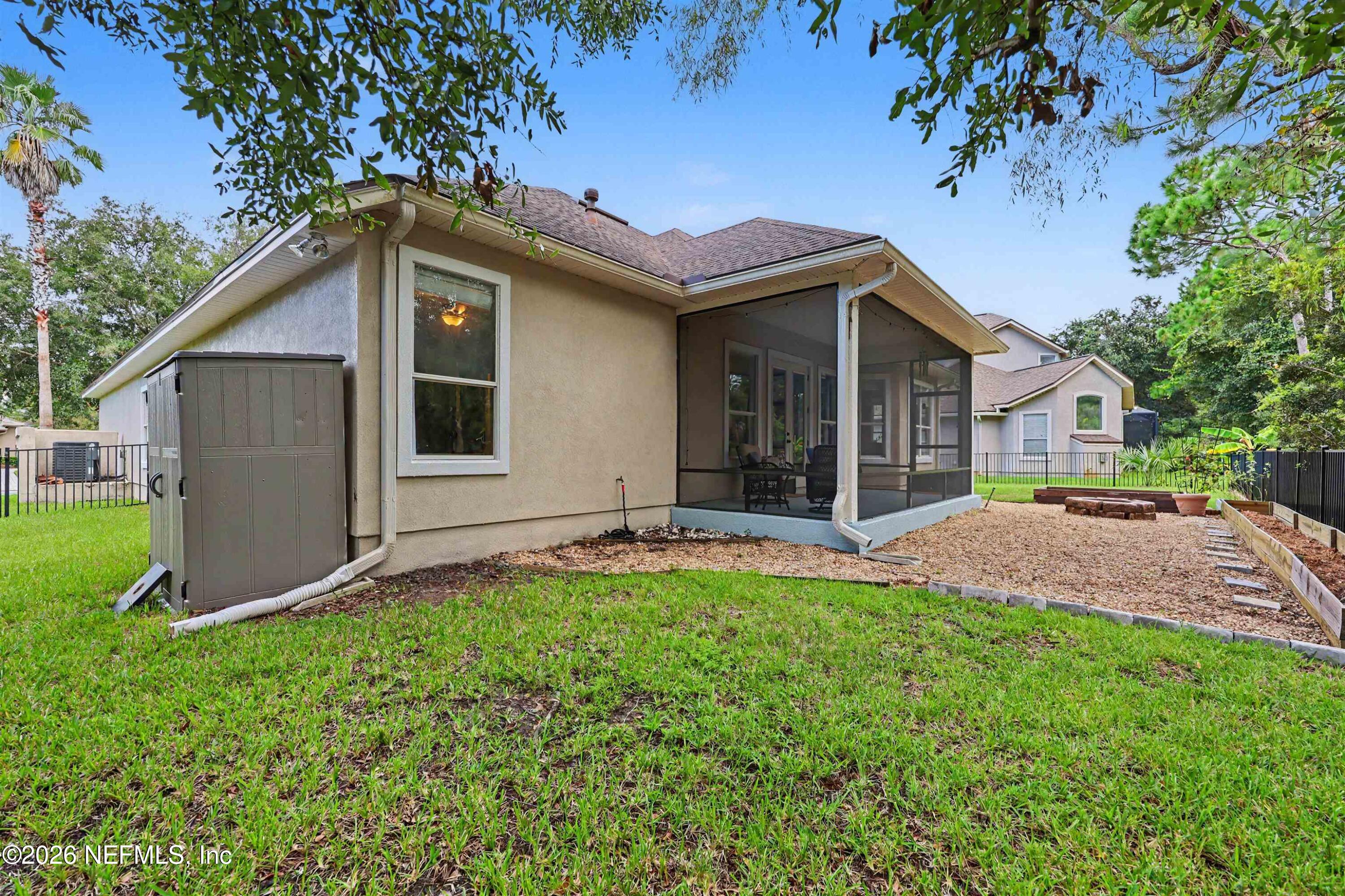 412 EMSLIE Terrace, St. Augustine