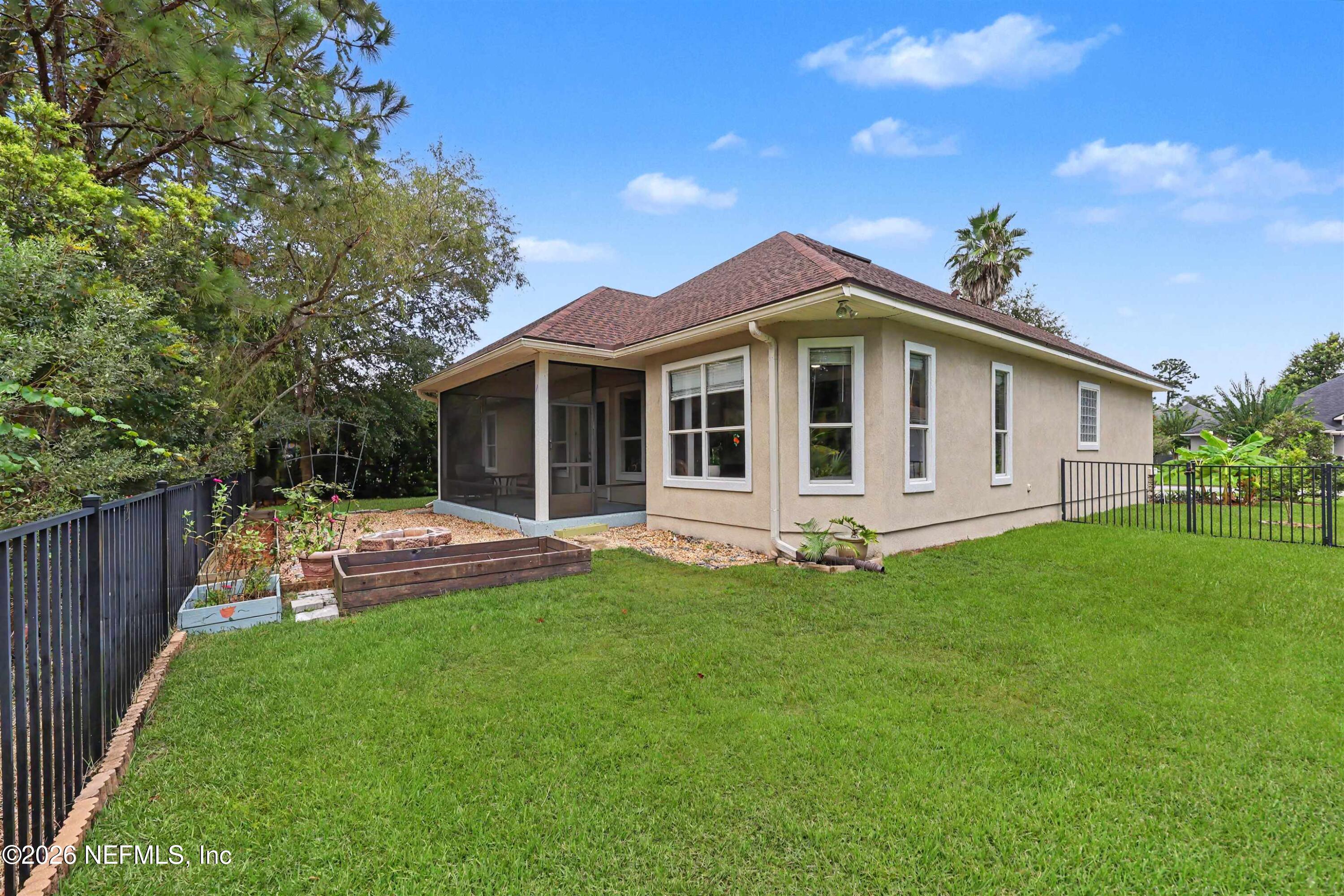 412 EMSLIE Terrace, St. Augustine