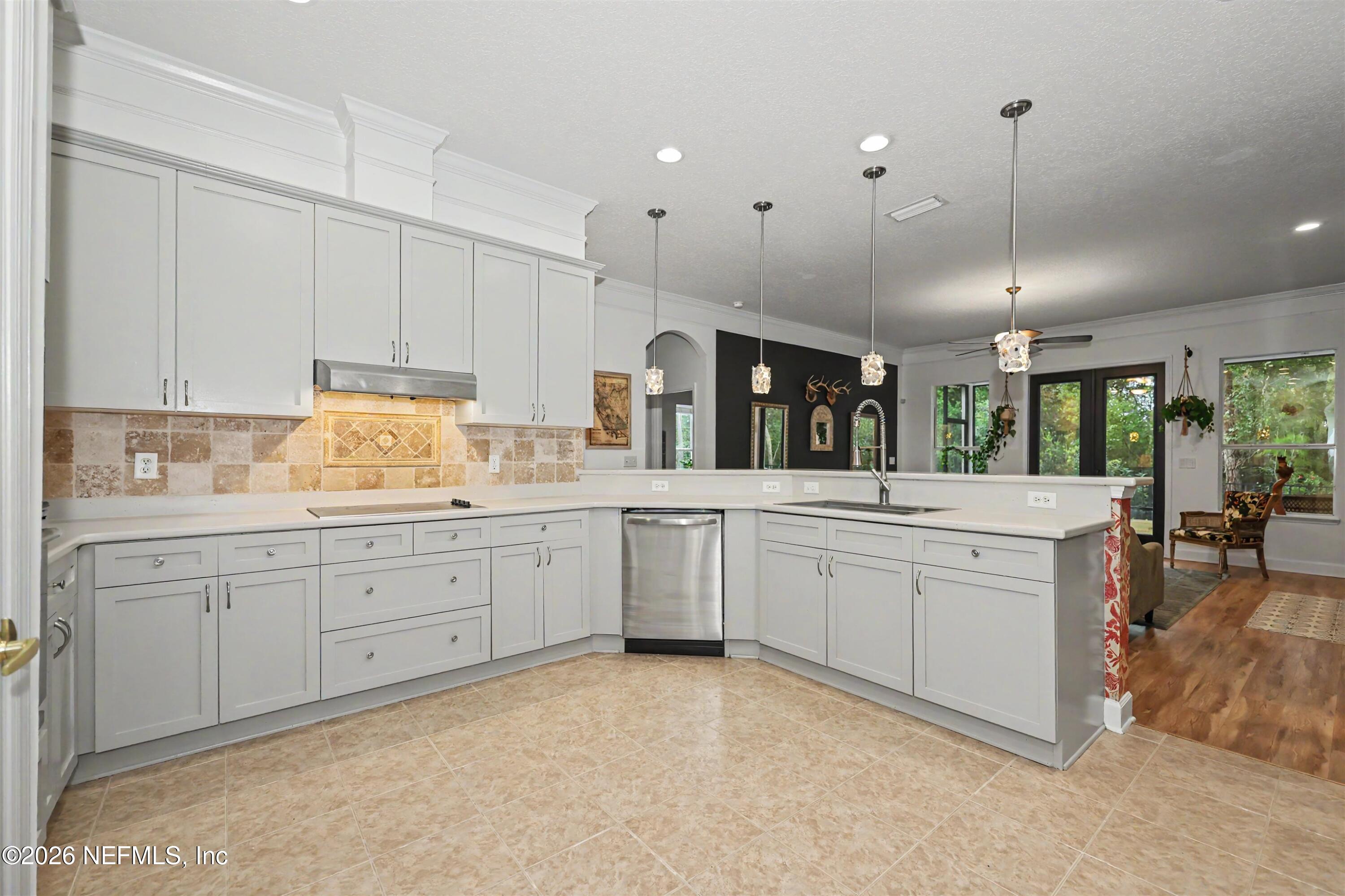 412 EMSLIE Terrace, St. Augustine