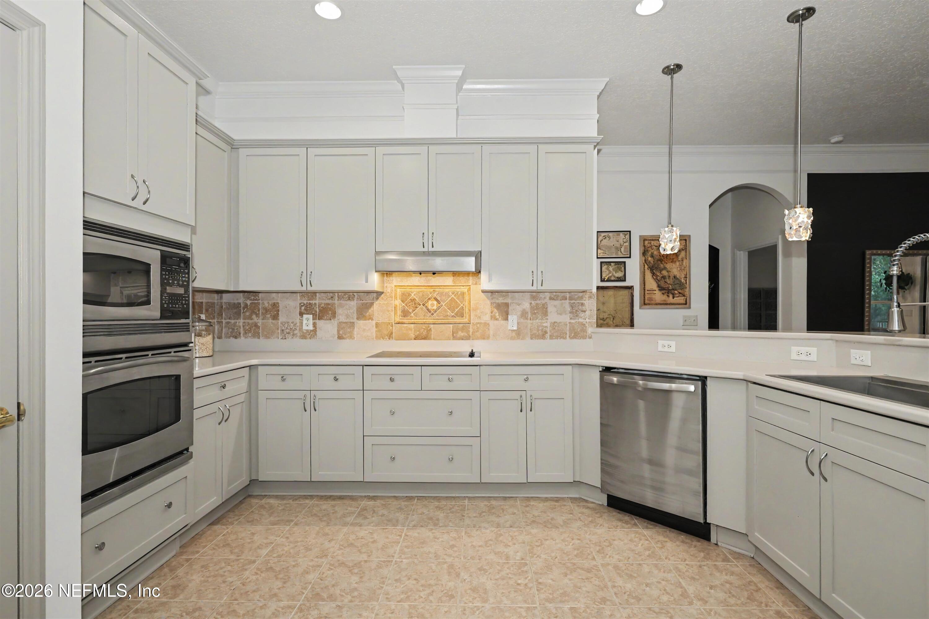 412 EMSLIE Terrace, St. Augustine