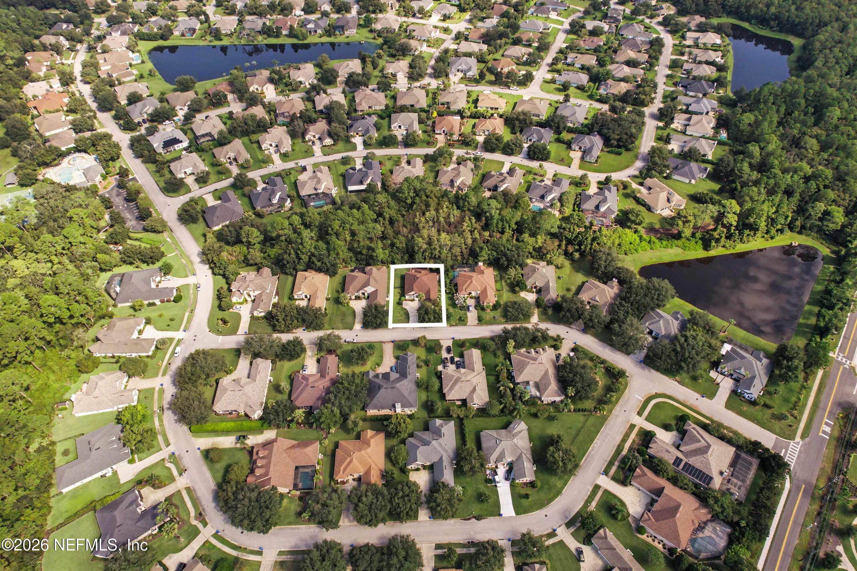 412 EMSLIE Terrace, St. Augustine