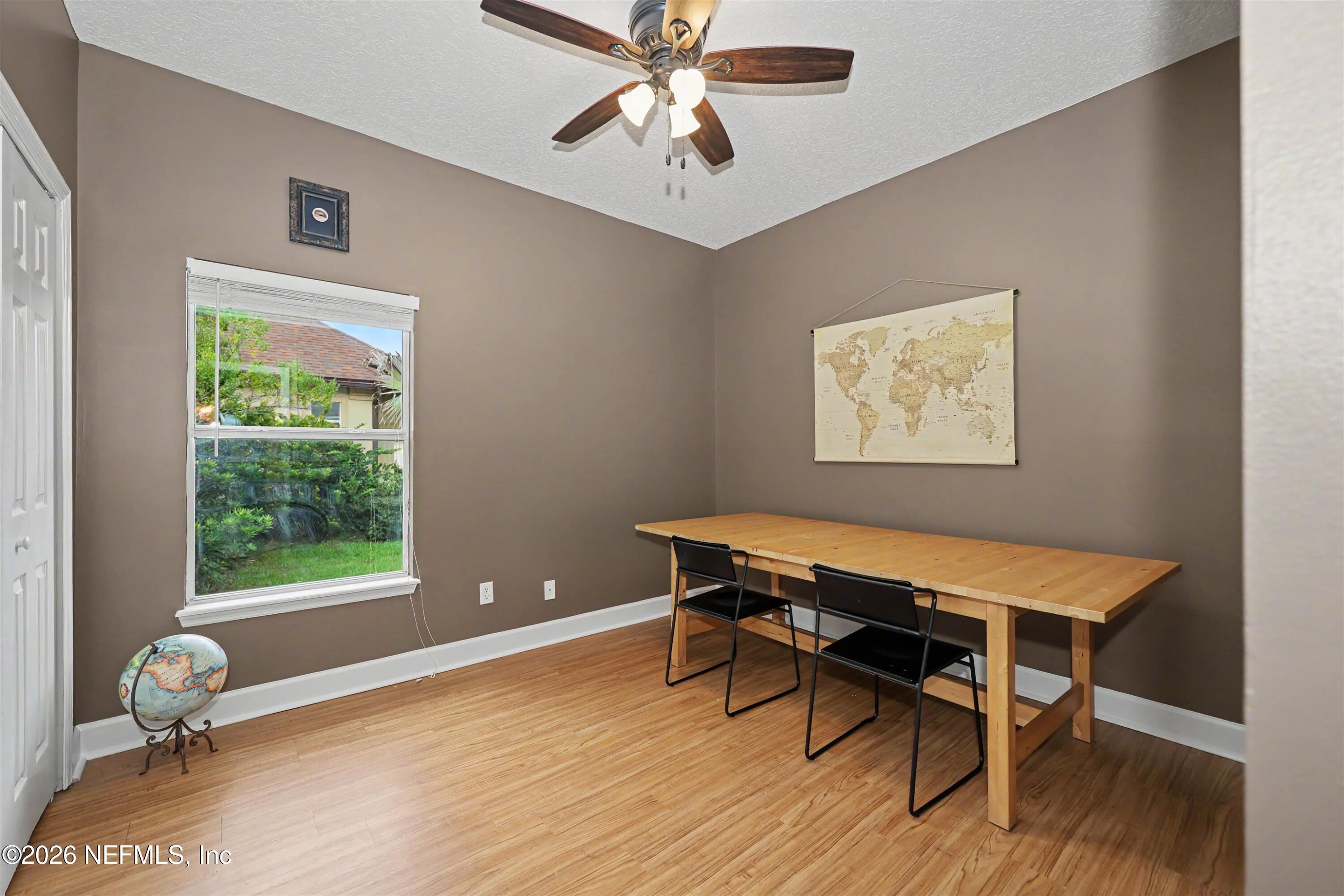 412 EMSLIE Terrace, St. Augustine