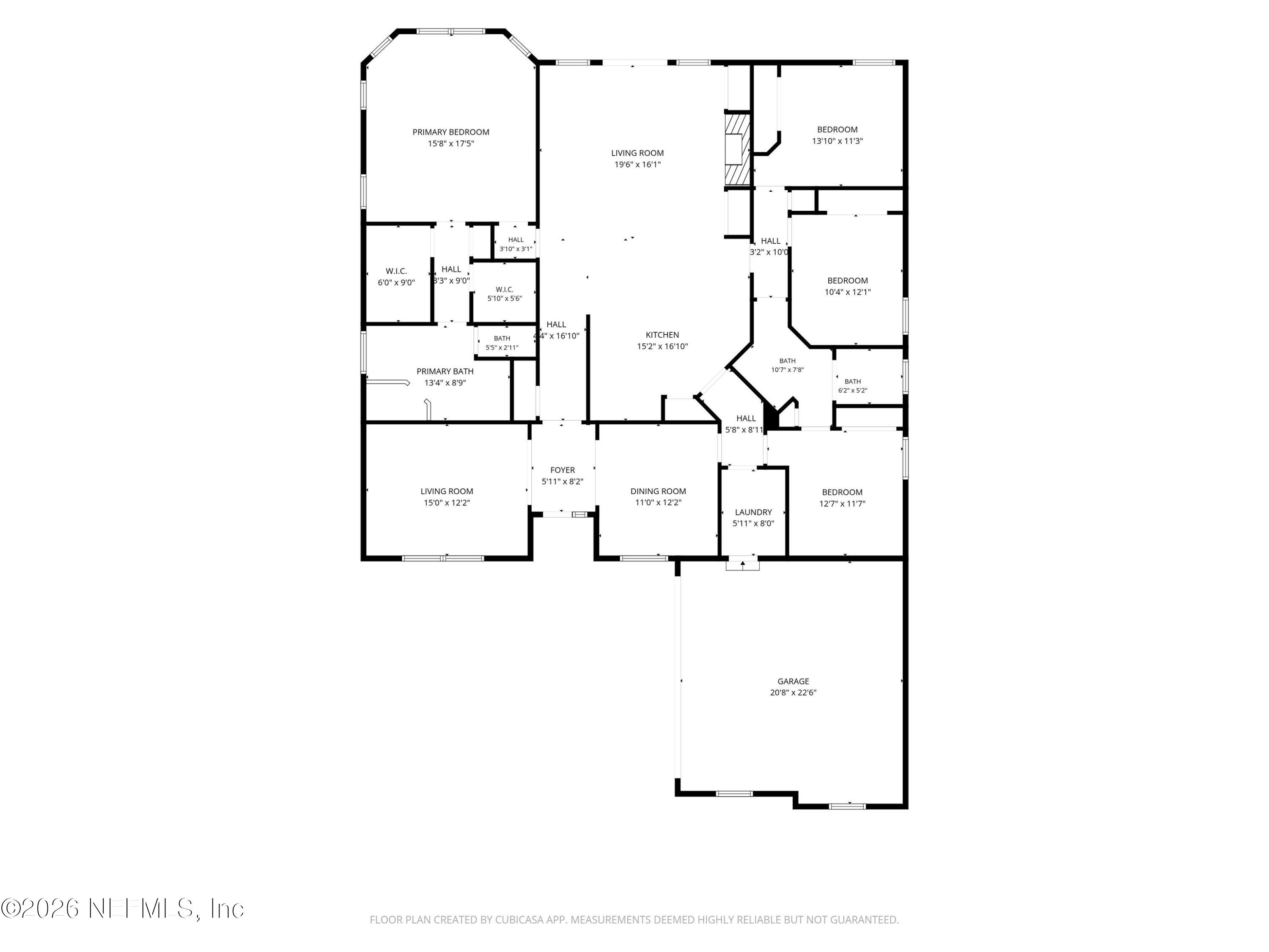 412 EMSLIE Terrace, St. Augustine