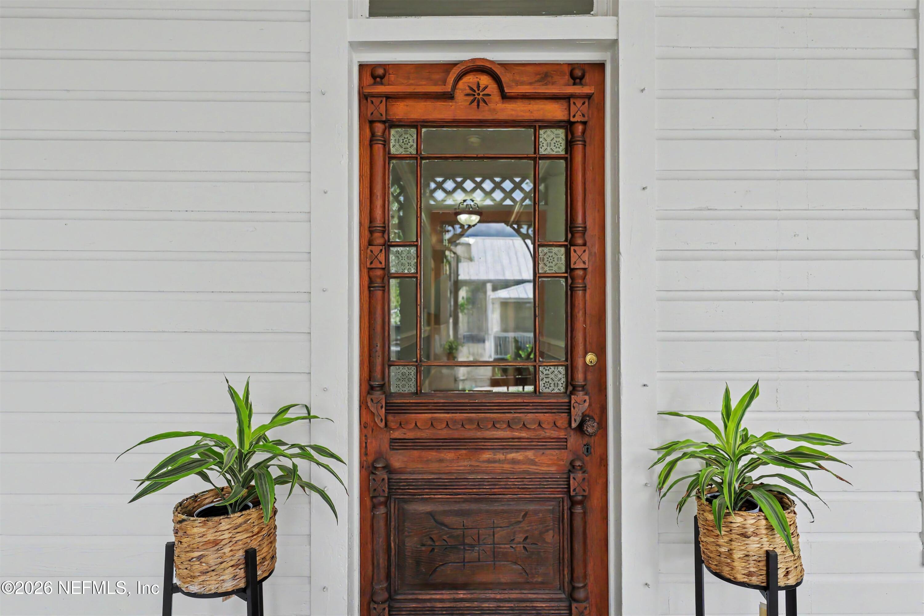 47 OSCEOLA Street, St. Augustine